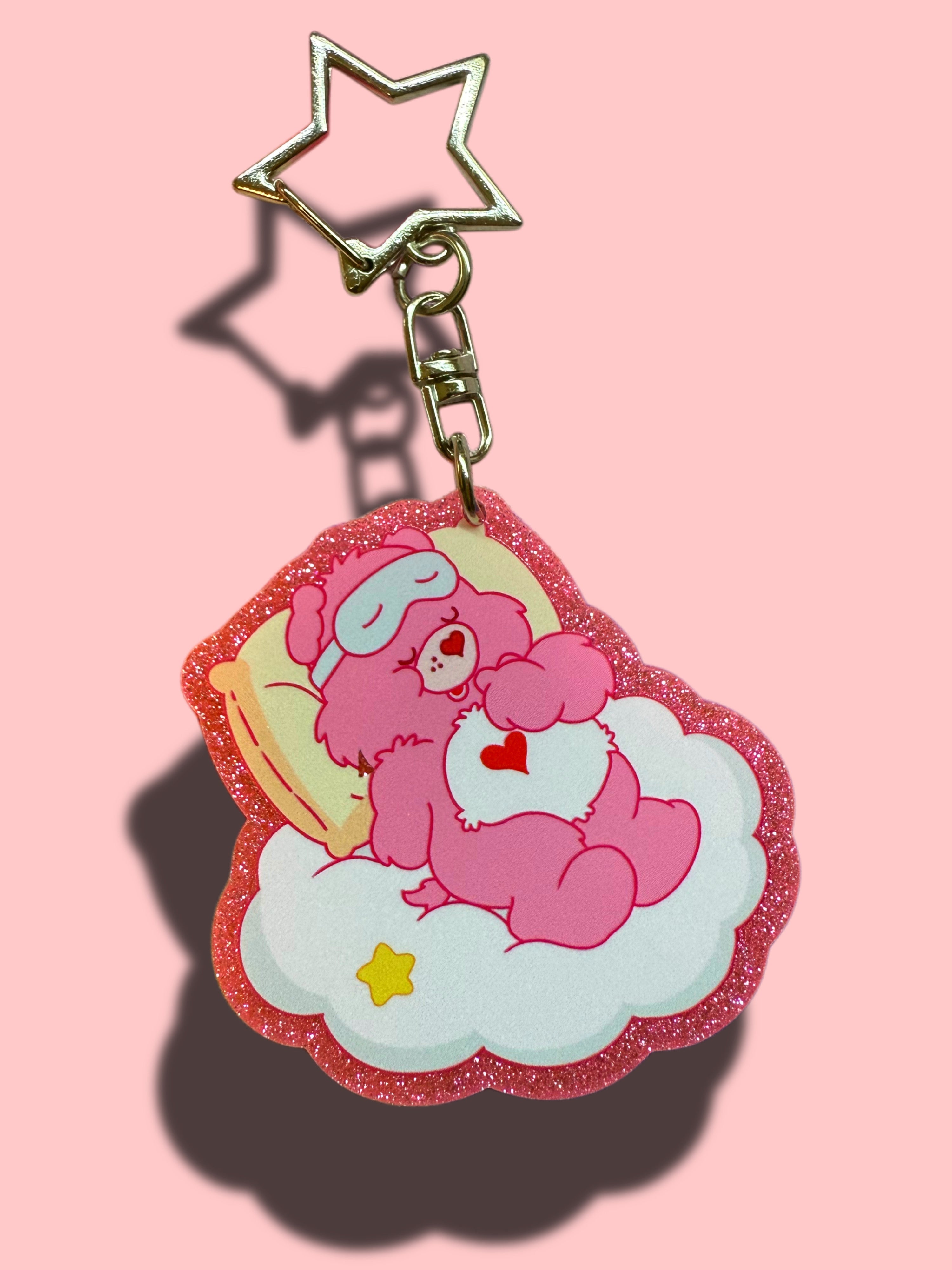 Care Bears 🌈🌟