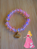 Aura Quartz Bracelets