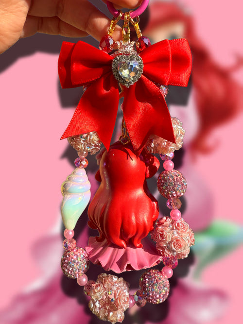 Ariel charm 💗✨