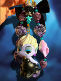 Ursula charm 💜✨