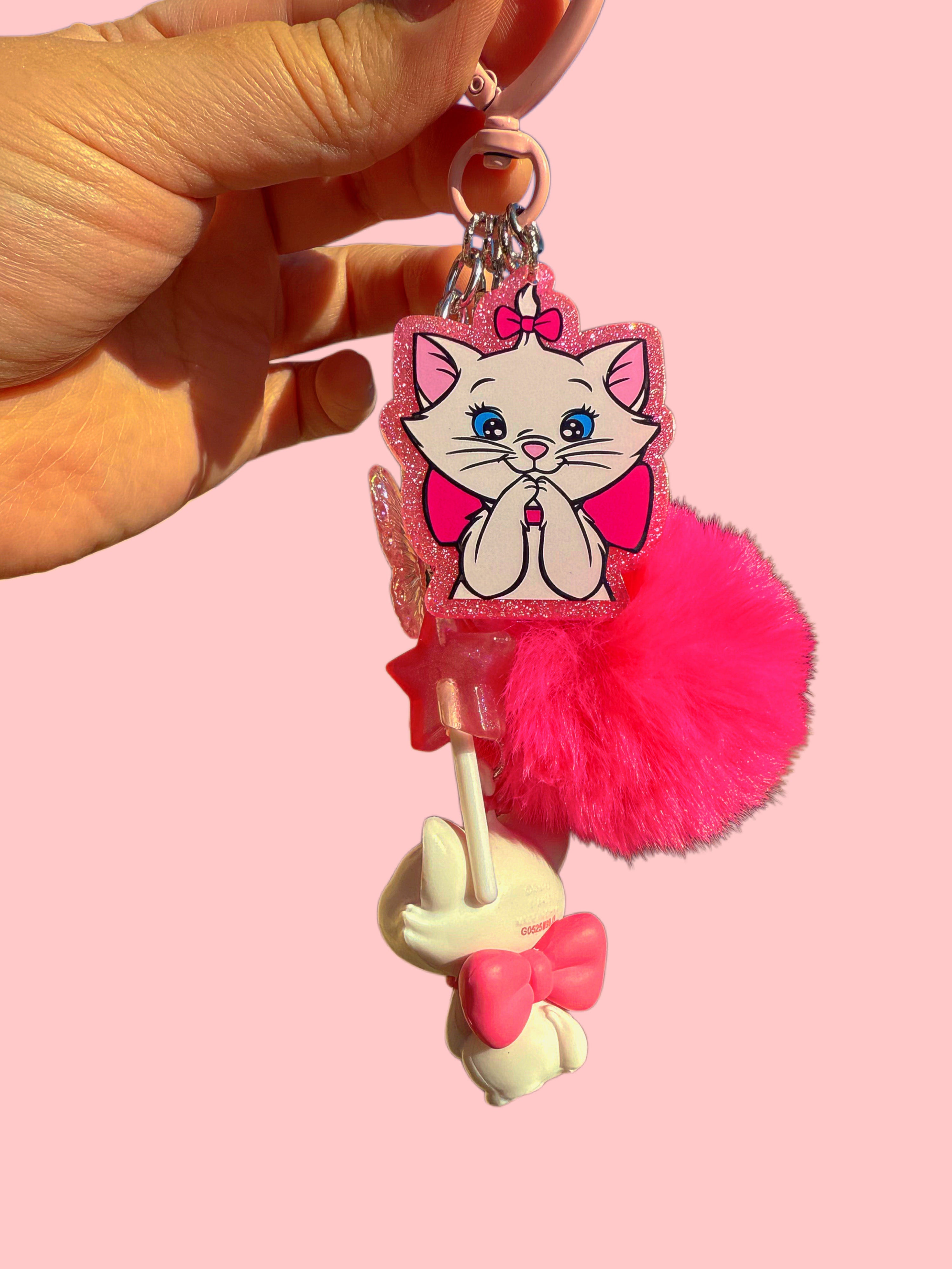 Marie cat 💕
