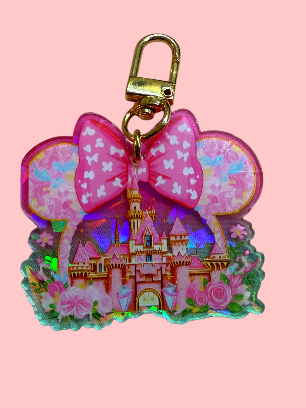 Castle 💗✨