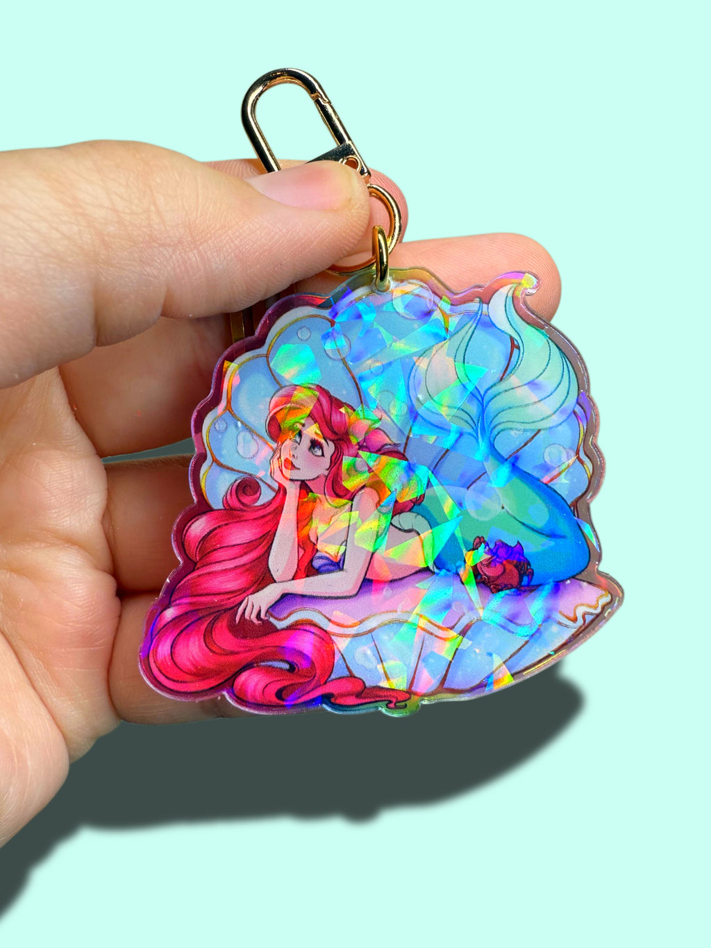 Ariel ❤️✨