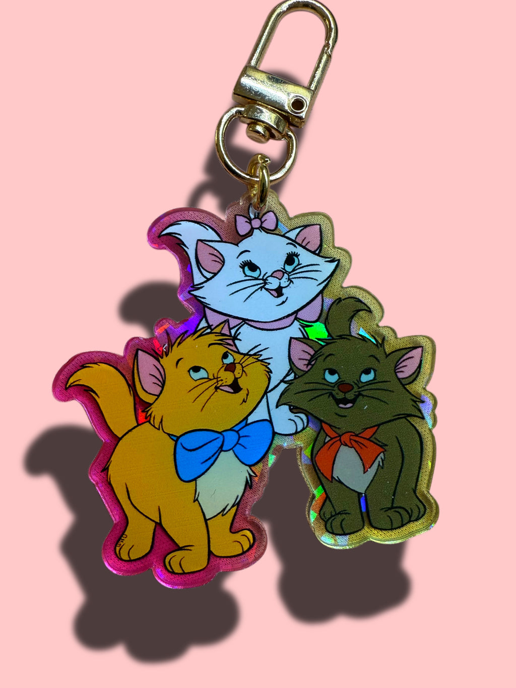 The Aristocats 💗✨