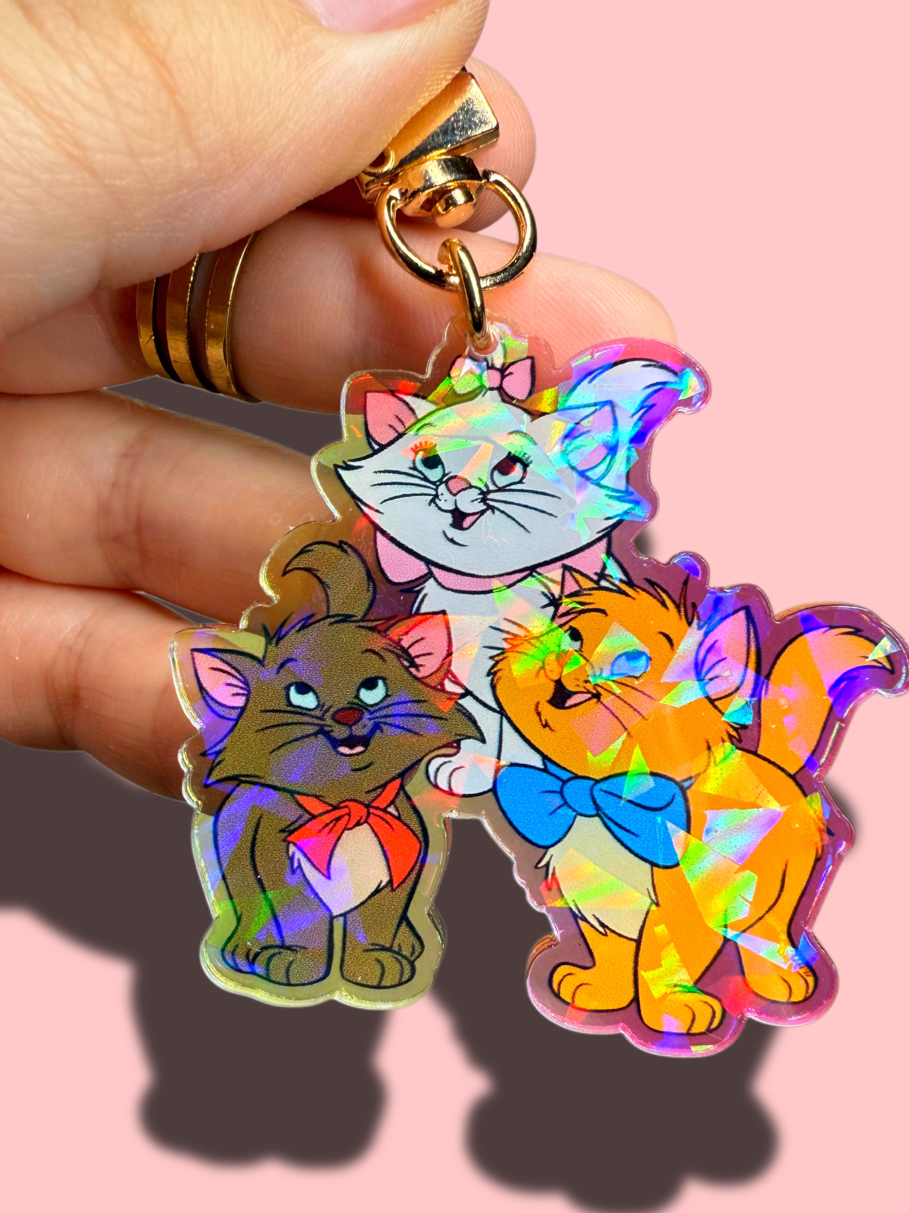 The Aristocats 💗✨