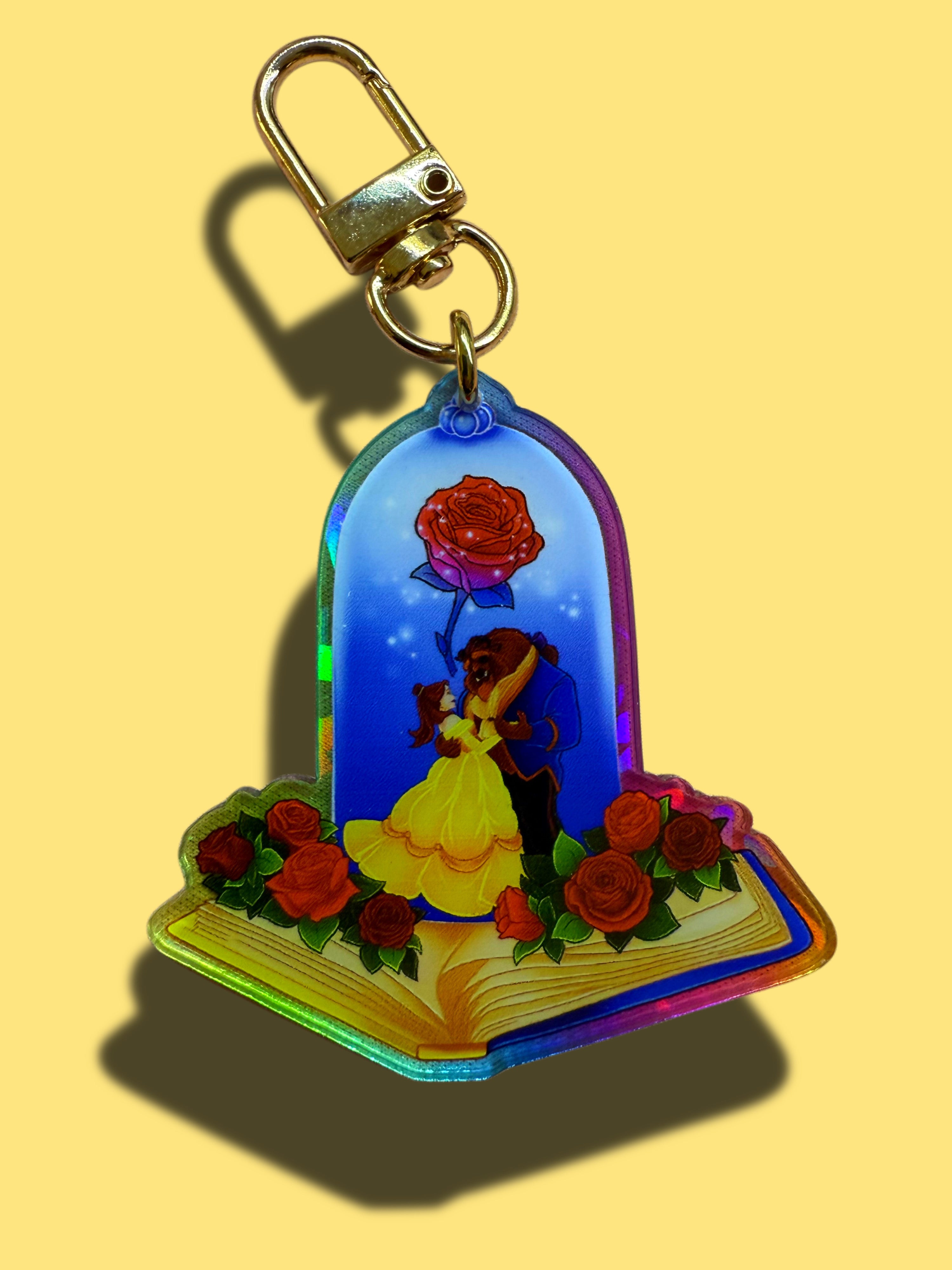 B&B rose 🌹✨
