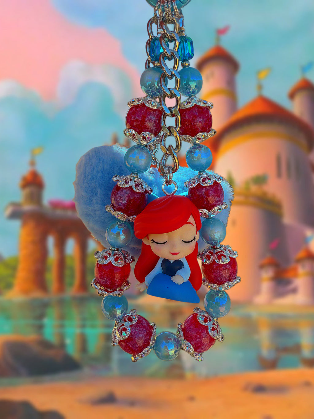Ariel charm 🌊❤️