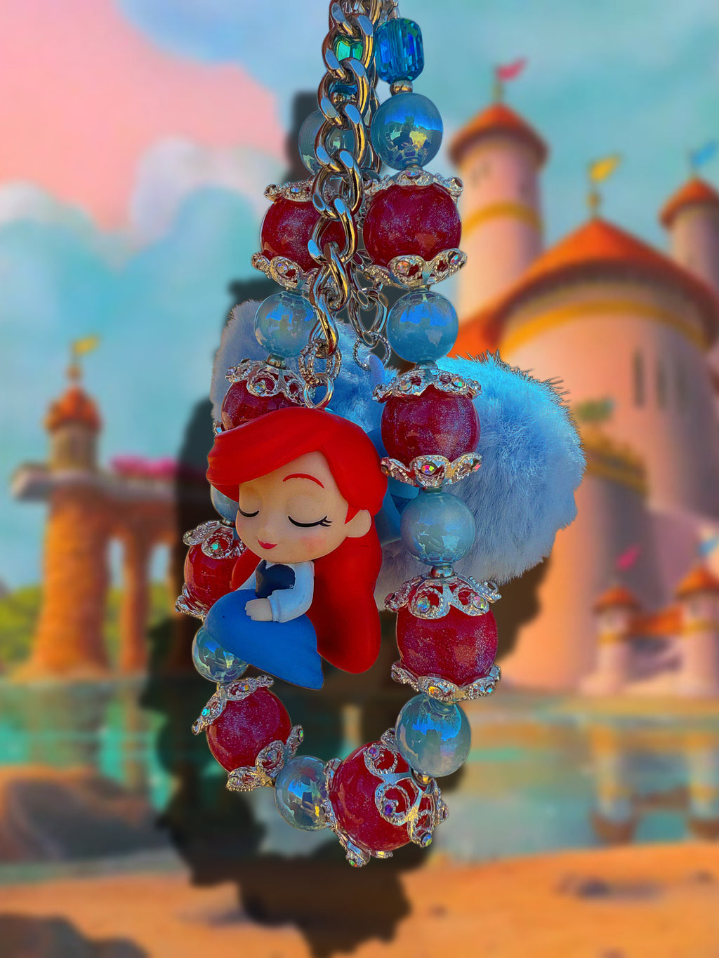 Ariel charm 🌊❤️