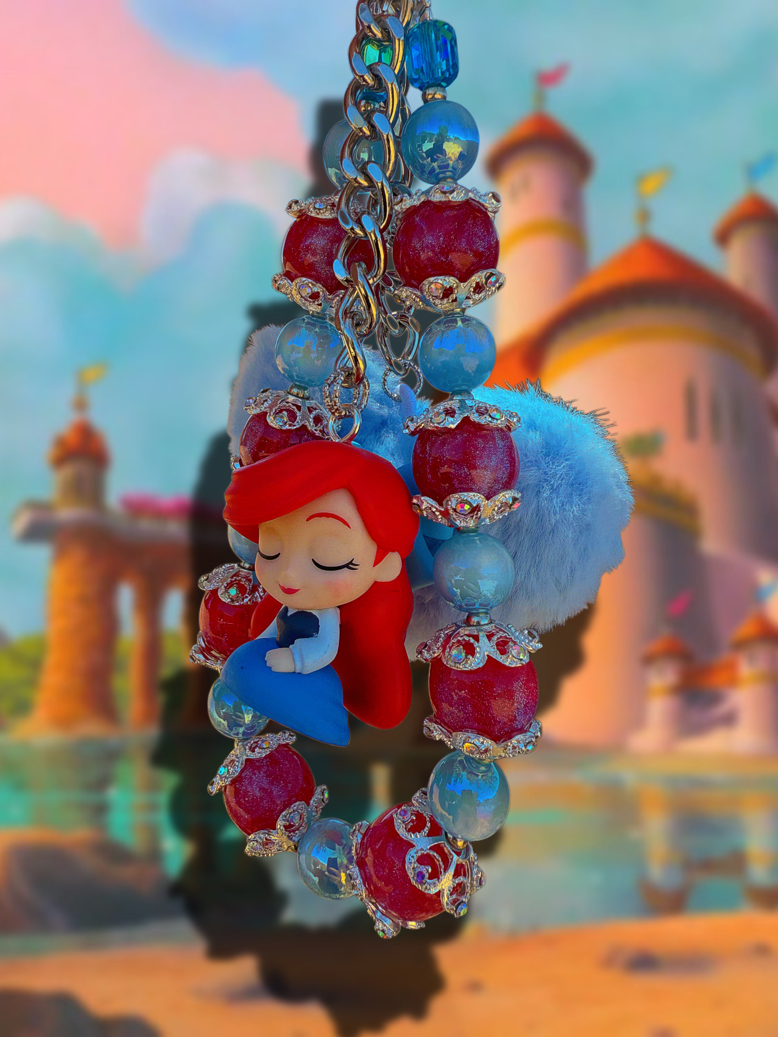 Ariel charm 🌊❤️