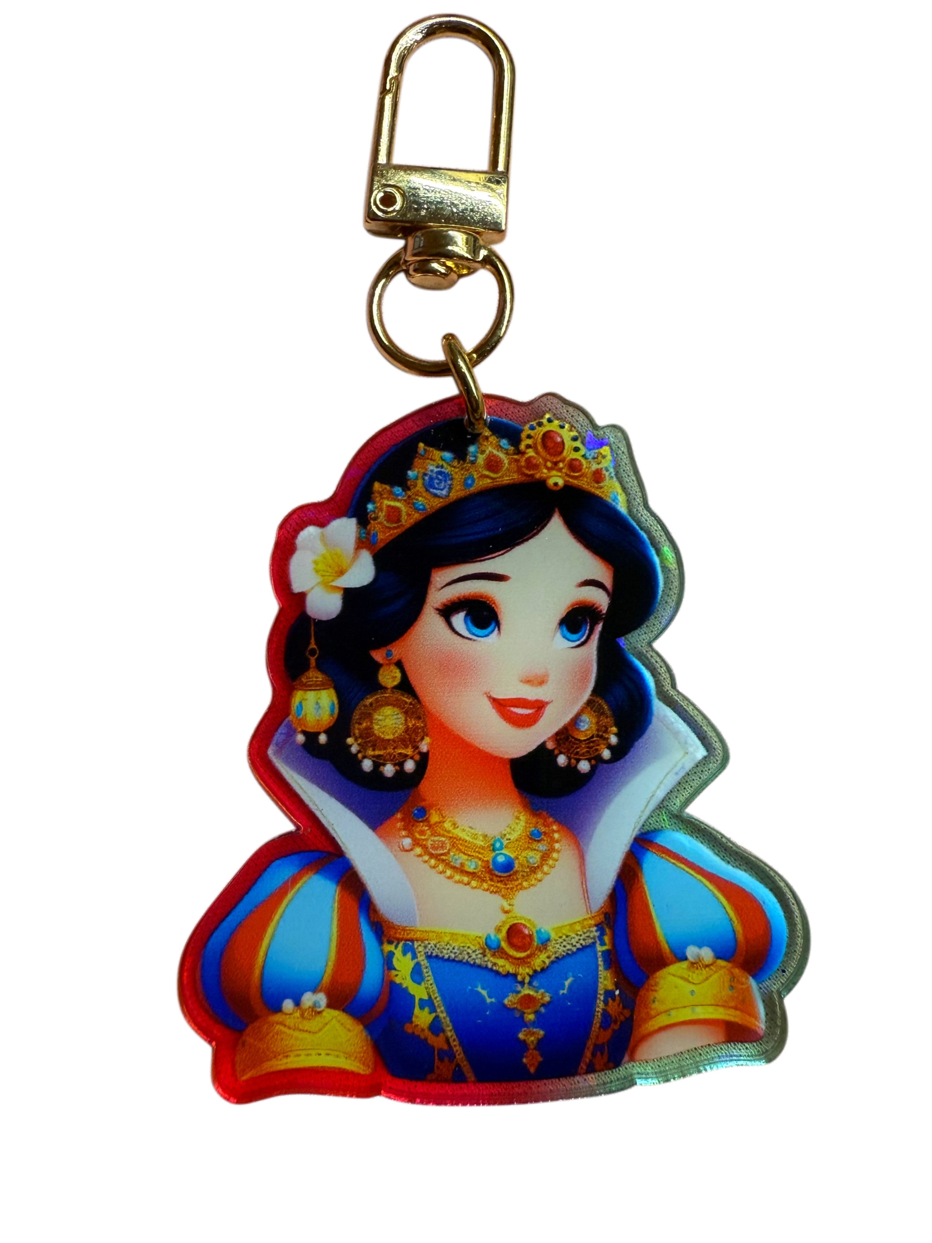 Snow White ❤️