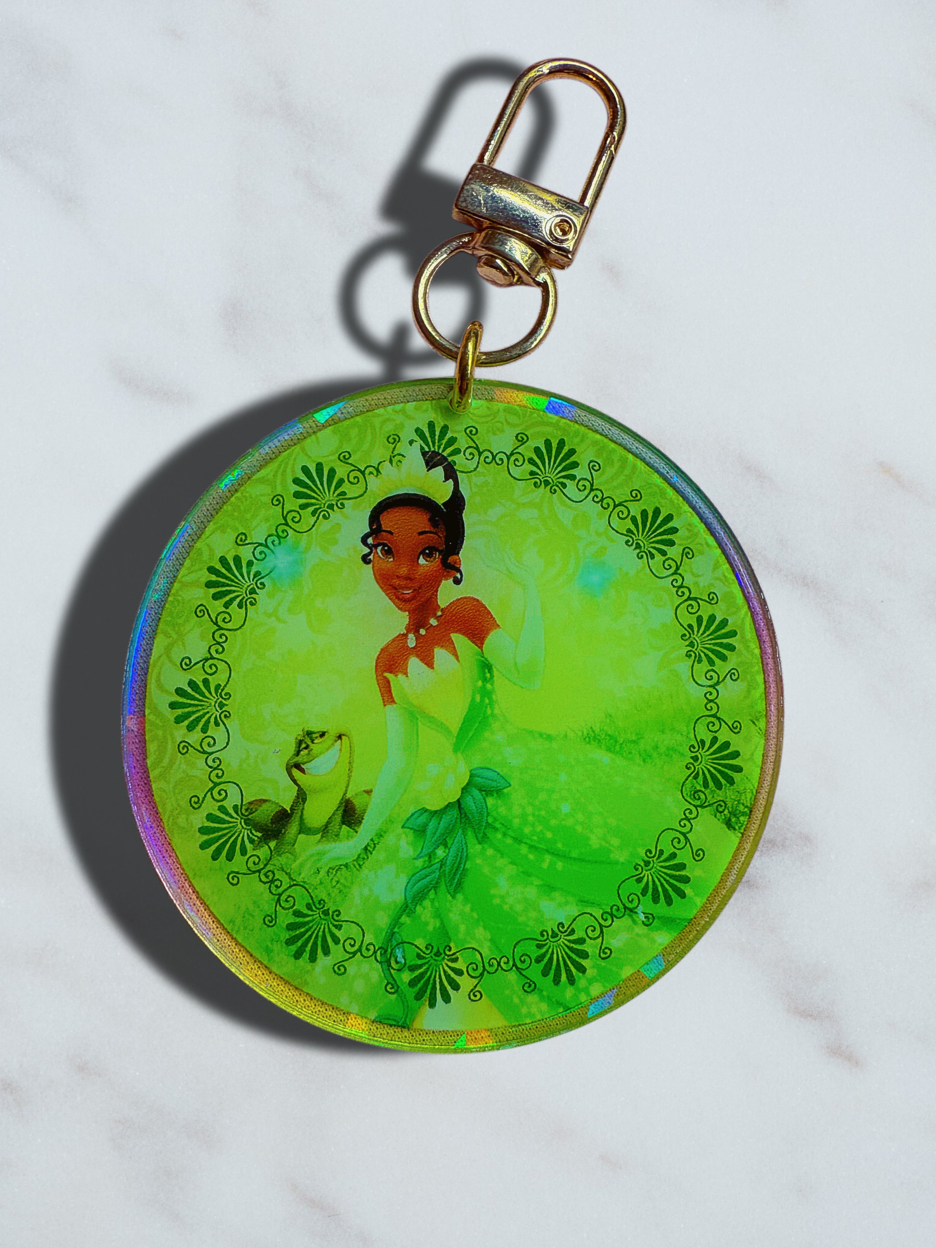 Tiana ✨