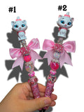 Marie cat pens 💕✨