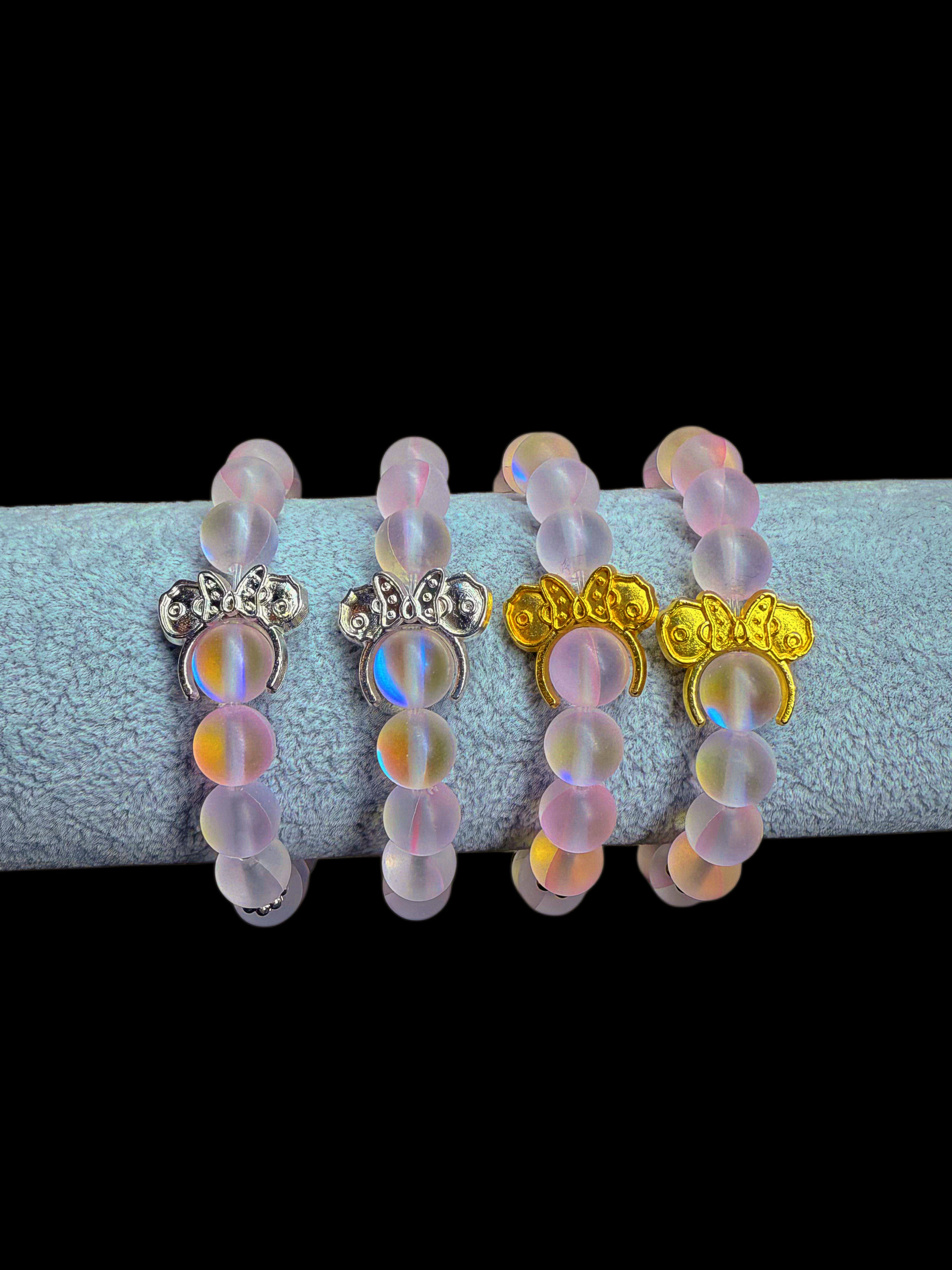 Mouse ears Aura bracelets ✨