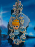 Cinderella charm 🩵✨