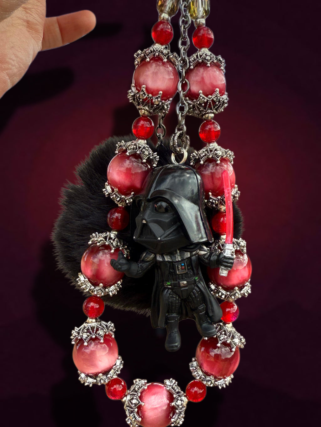 Darth Vader ❤️