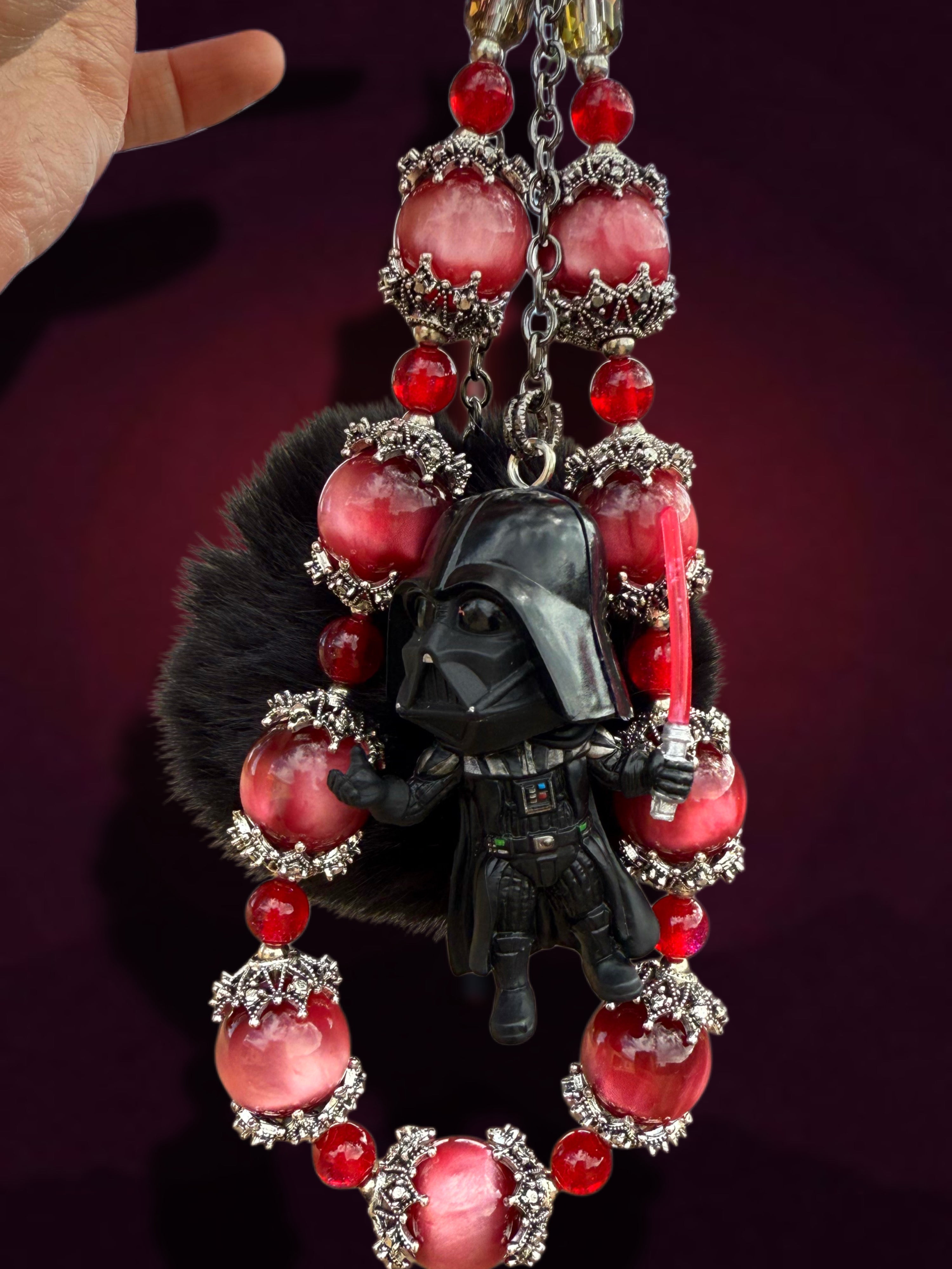 Darth Vader ❤️