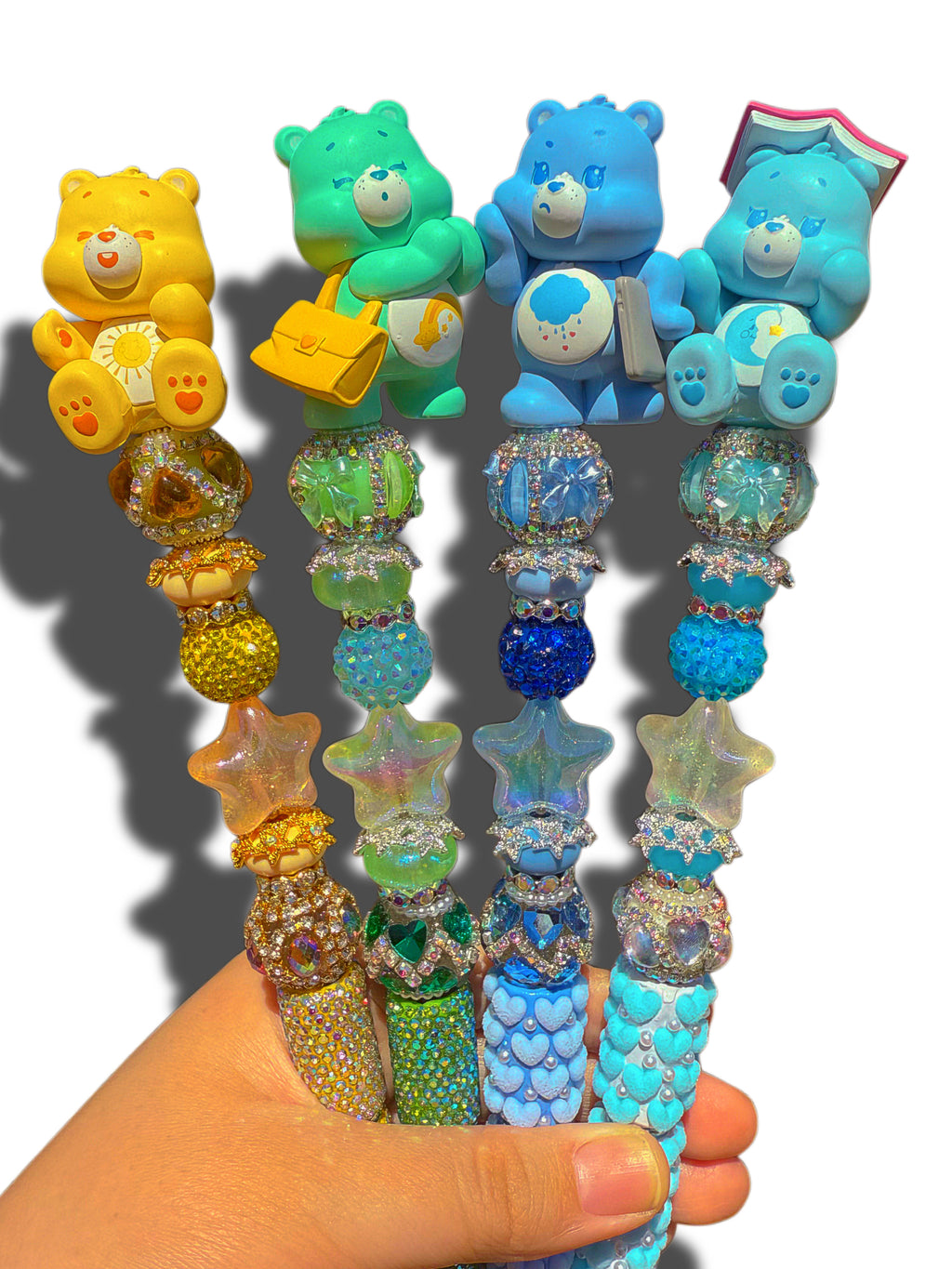 Care Bears pens ✨