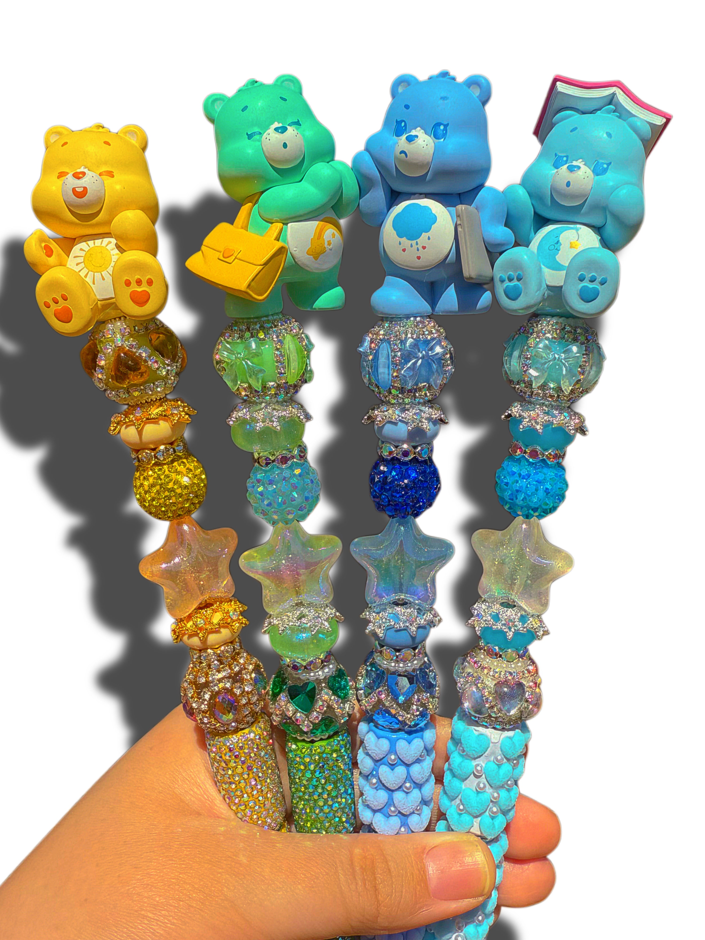 Care Bears pens ✨