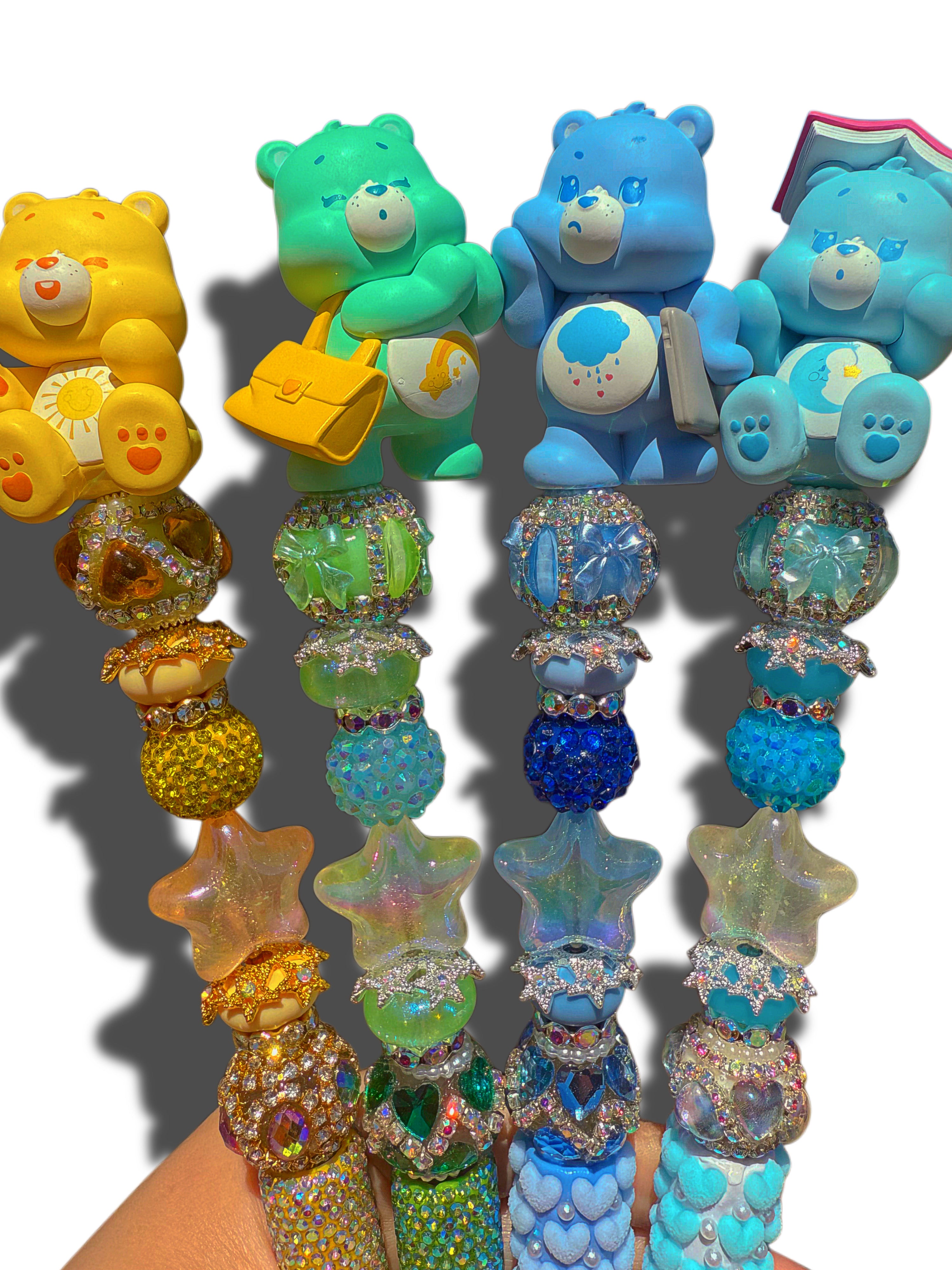 Care Bears pens ✨