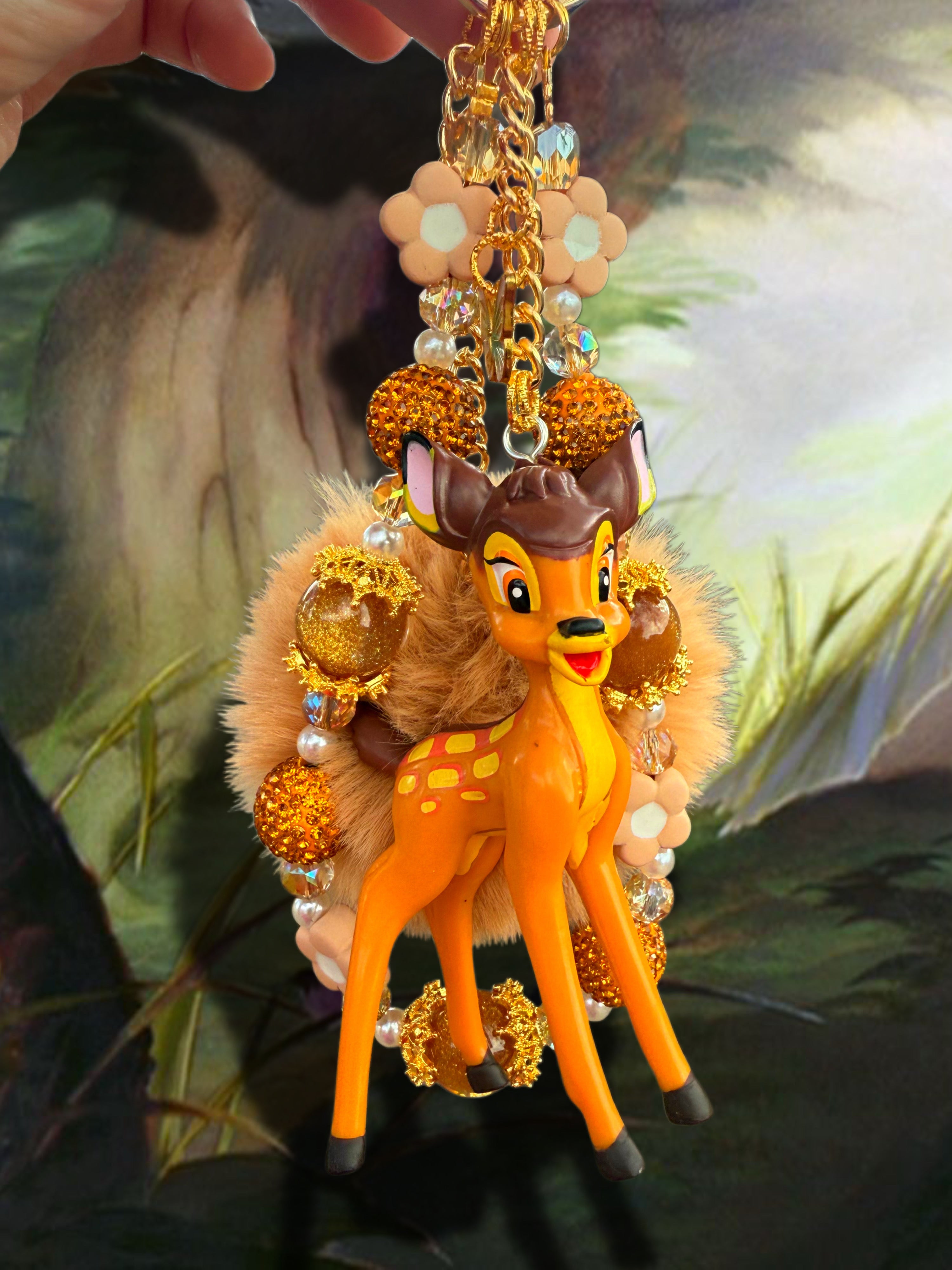 Bambi charm ✨