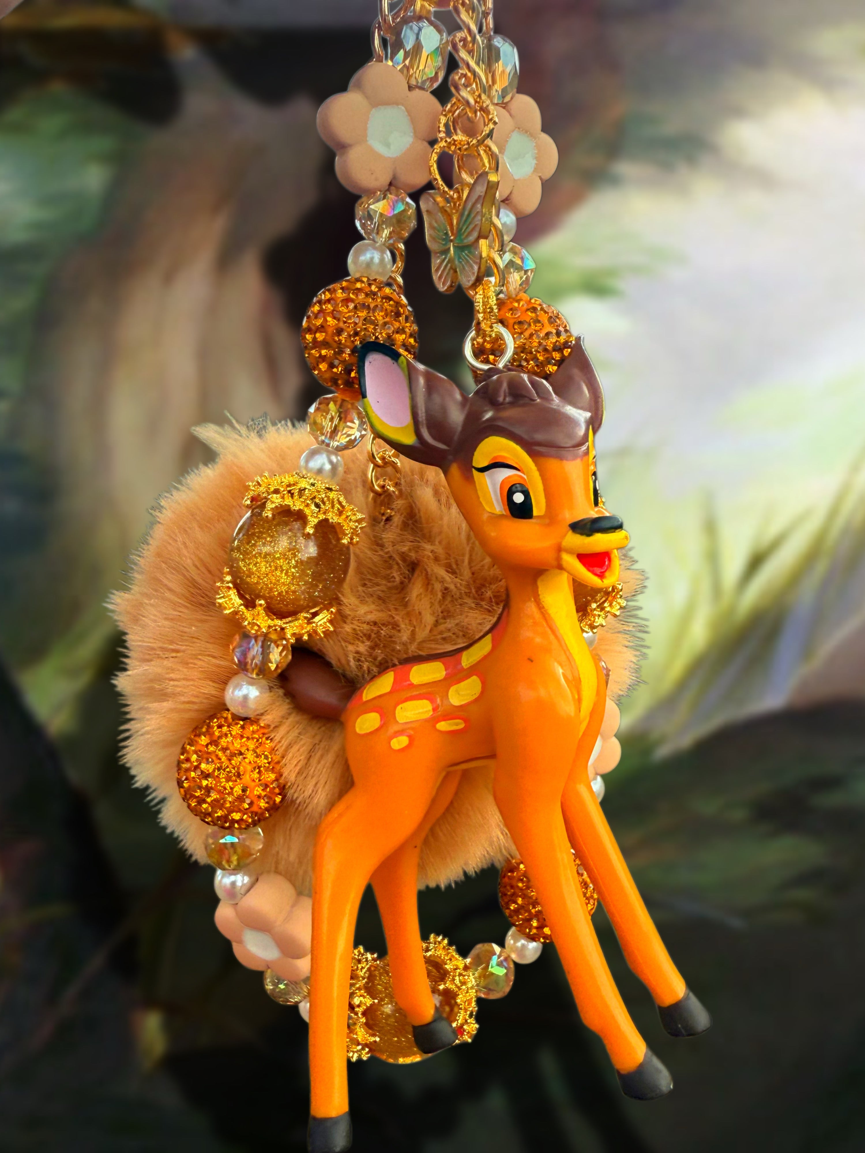 Bambi charm ✨
