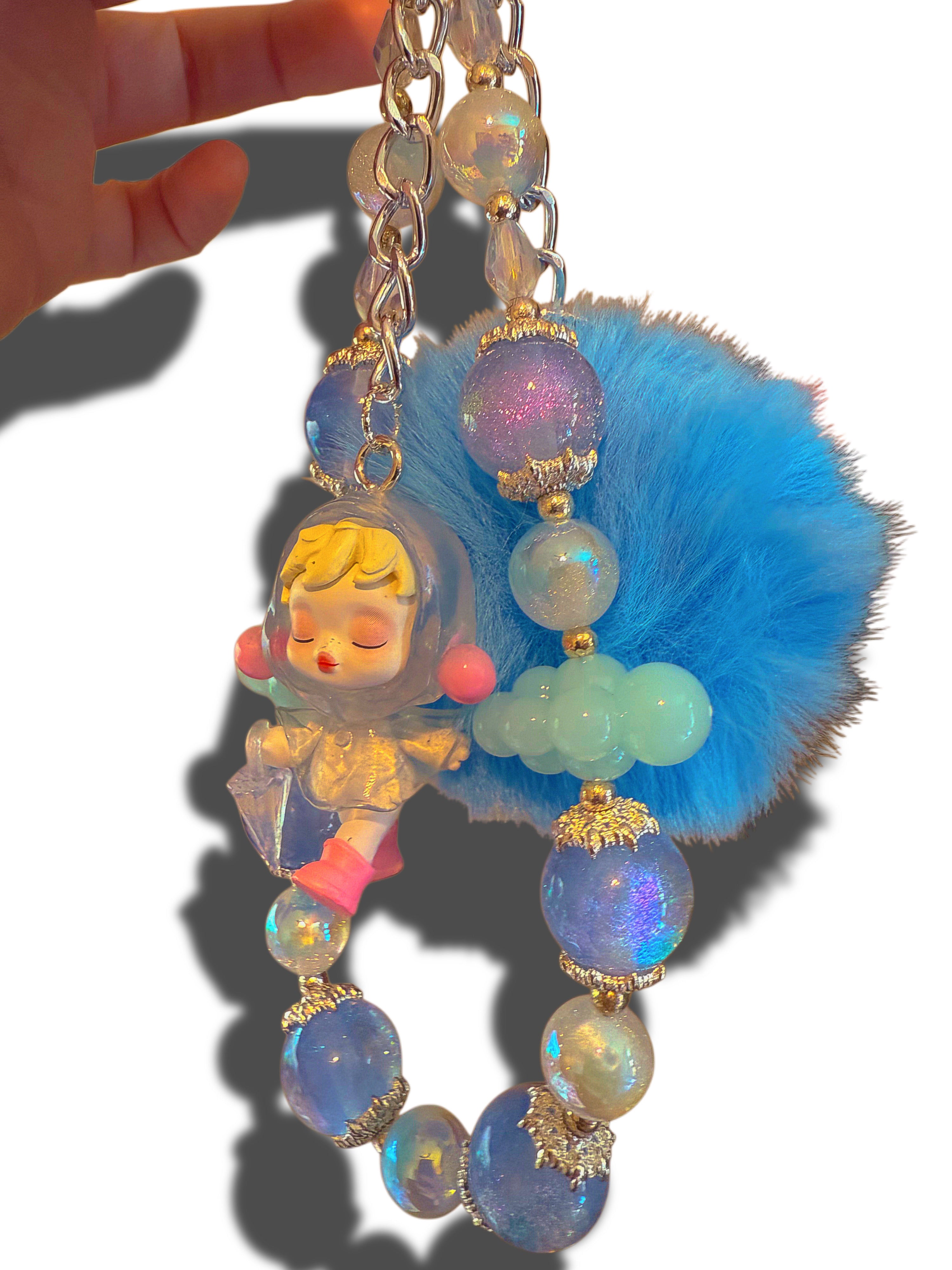 Inspired Sp charm 🩵