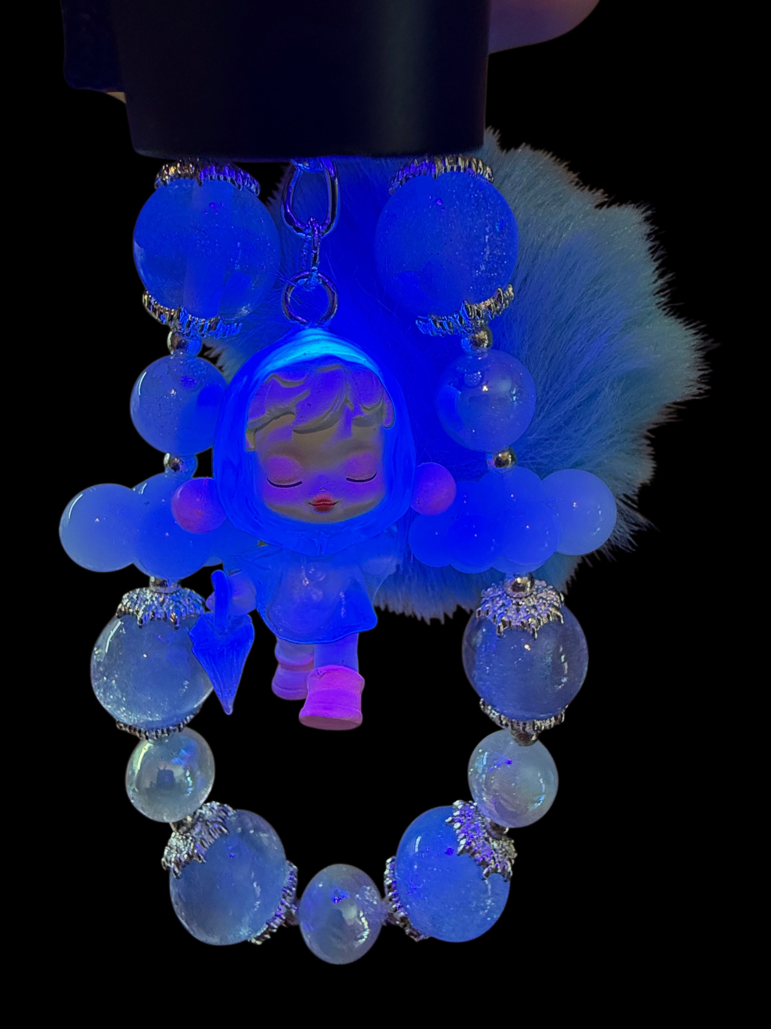 Inspired Sp charm 🩵