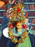 Belle charm 📚💙✨