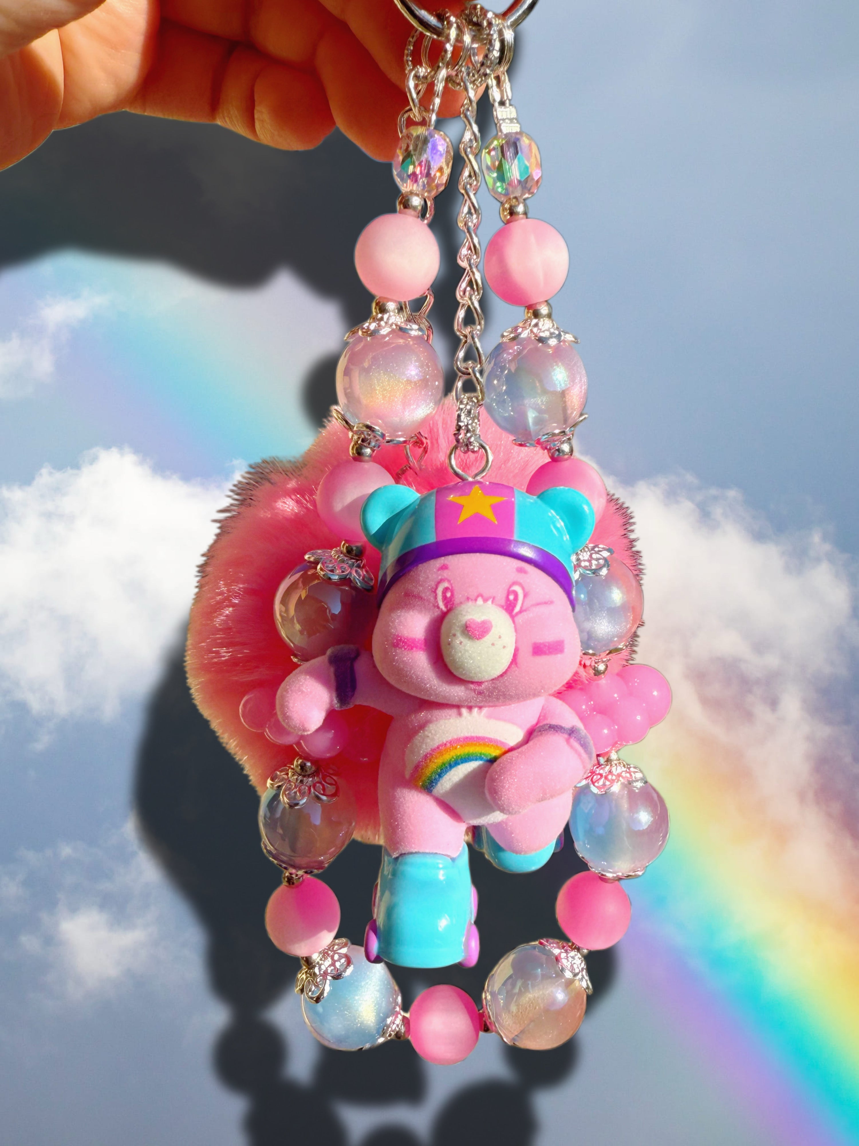 Care Bears charms🌈✨
