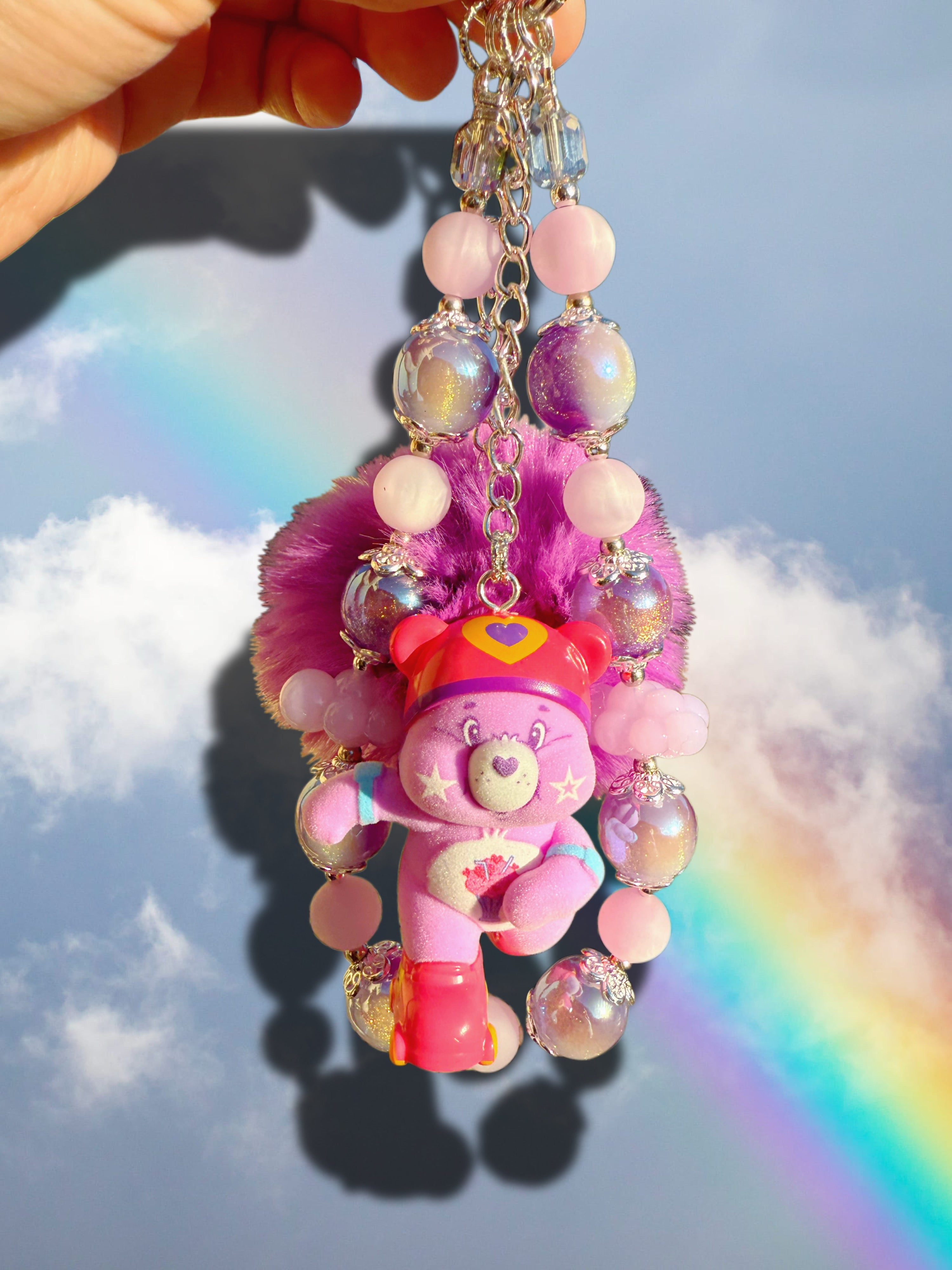Care Bears charms🌈✨
