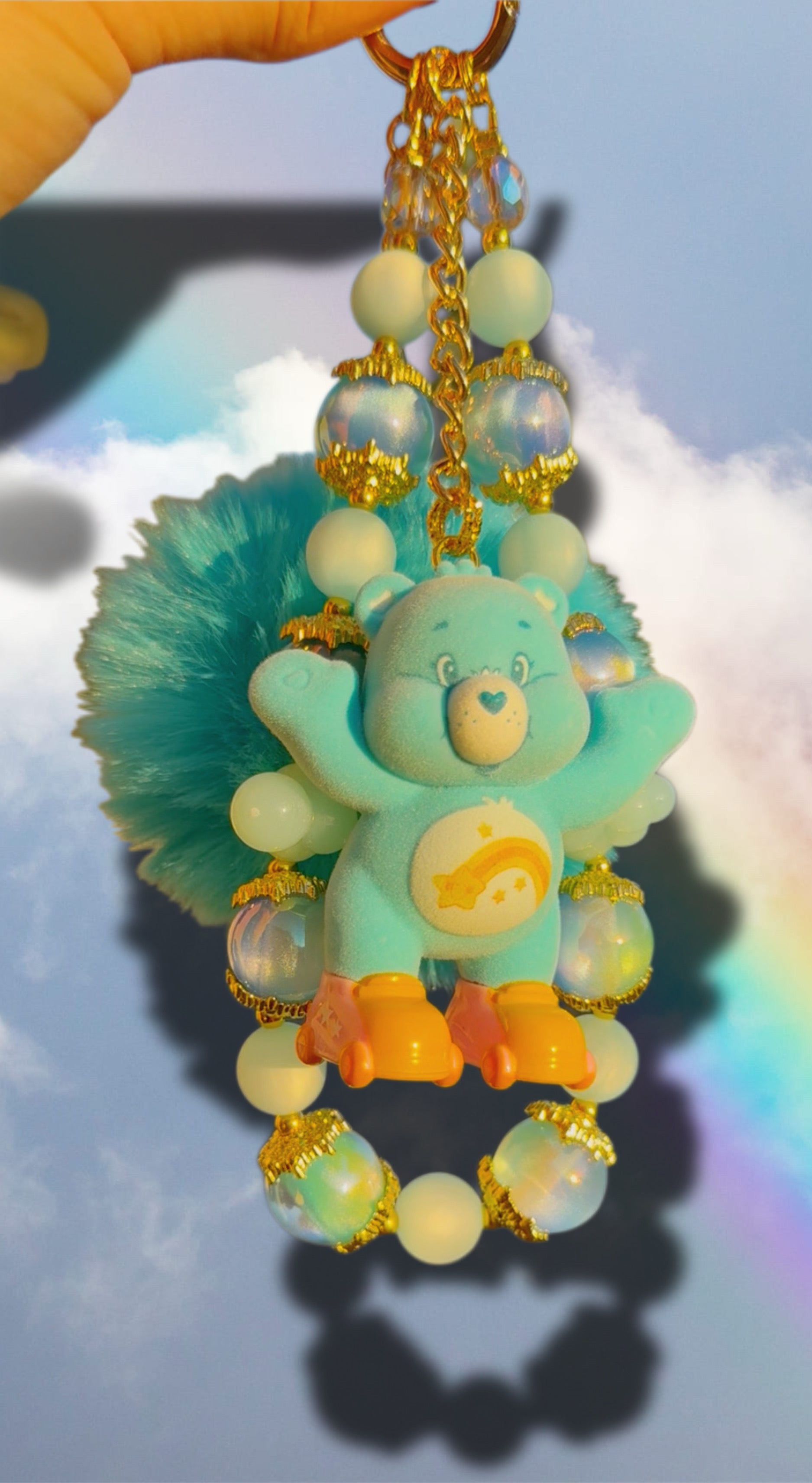 Care Bears charms🌈✨