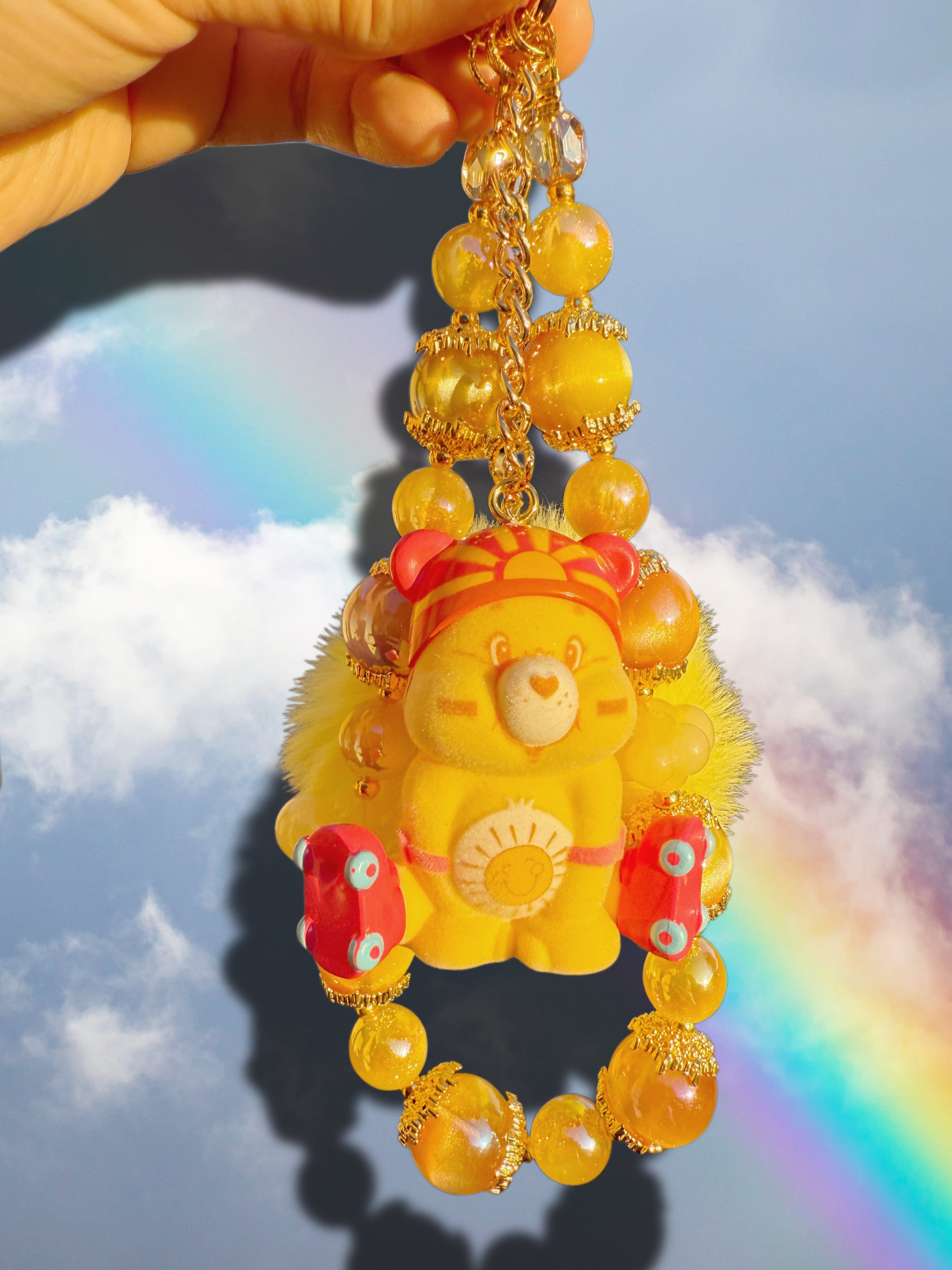 Care Bears charms🌈✨