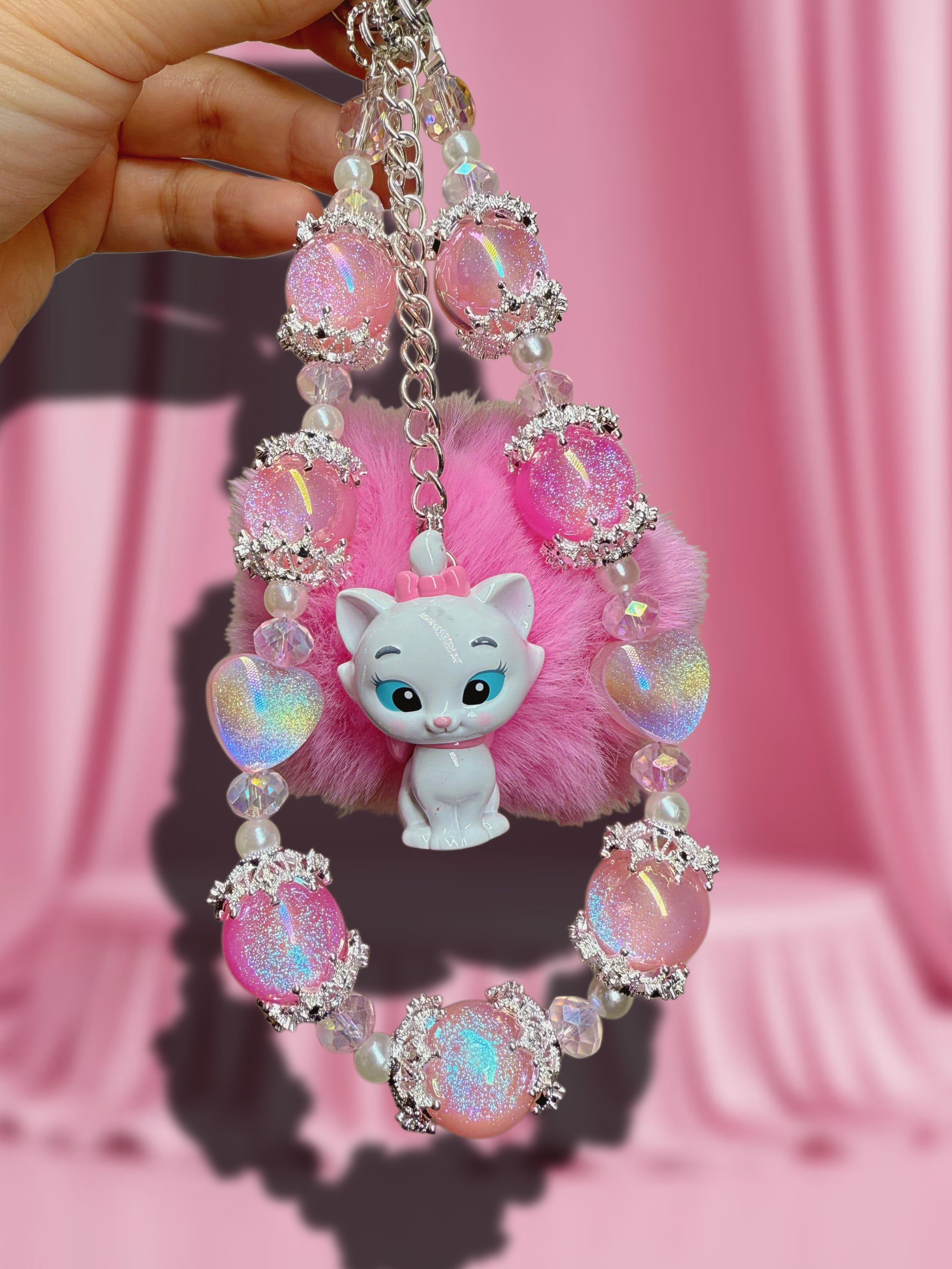Marie cat 💗✨