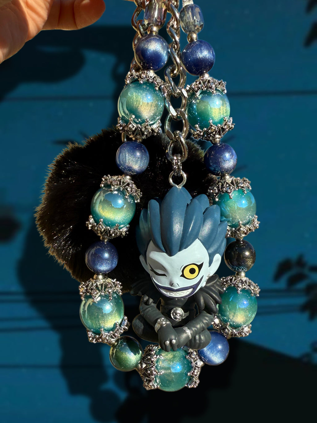 Ryuk charm 💙