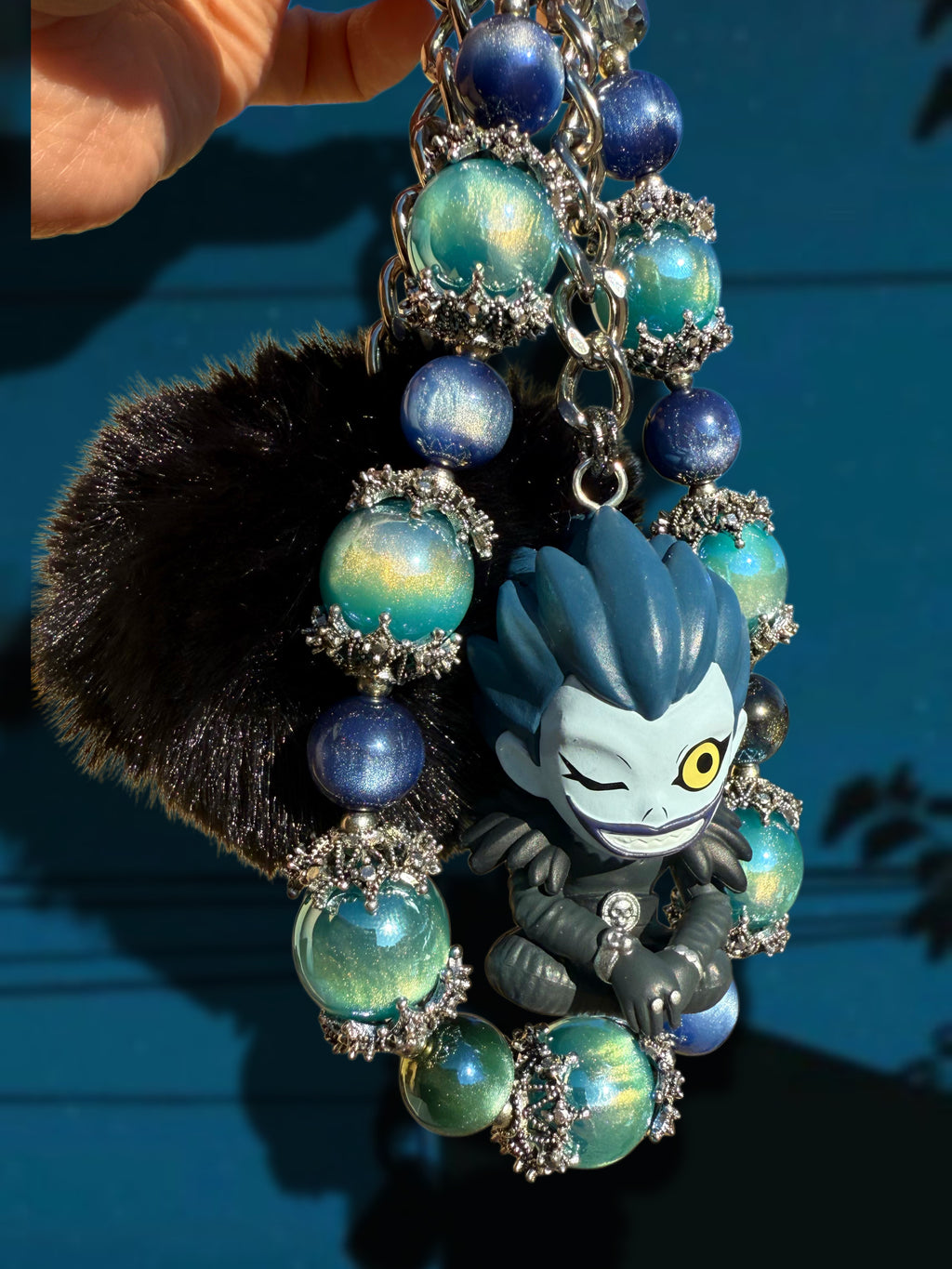 Ryuk charm 💙