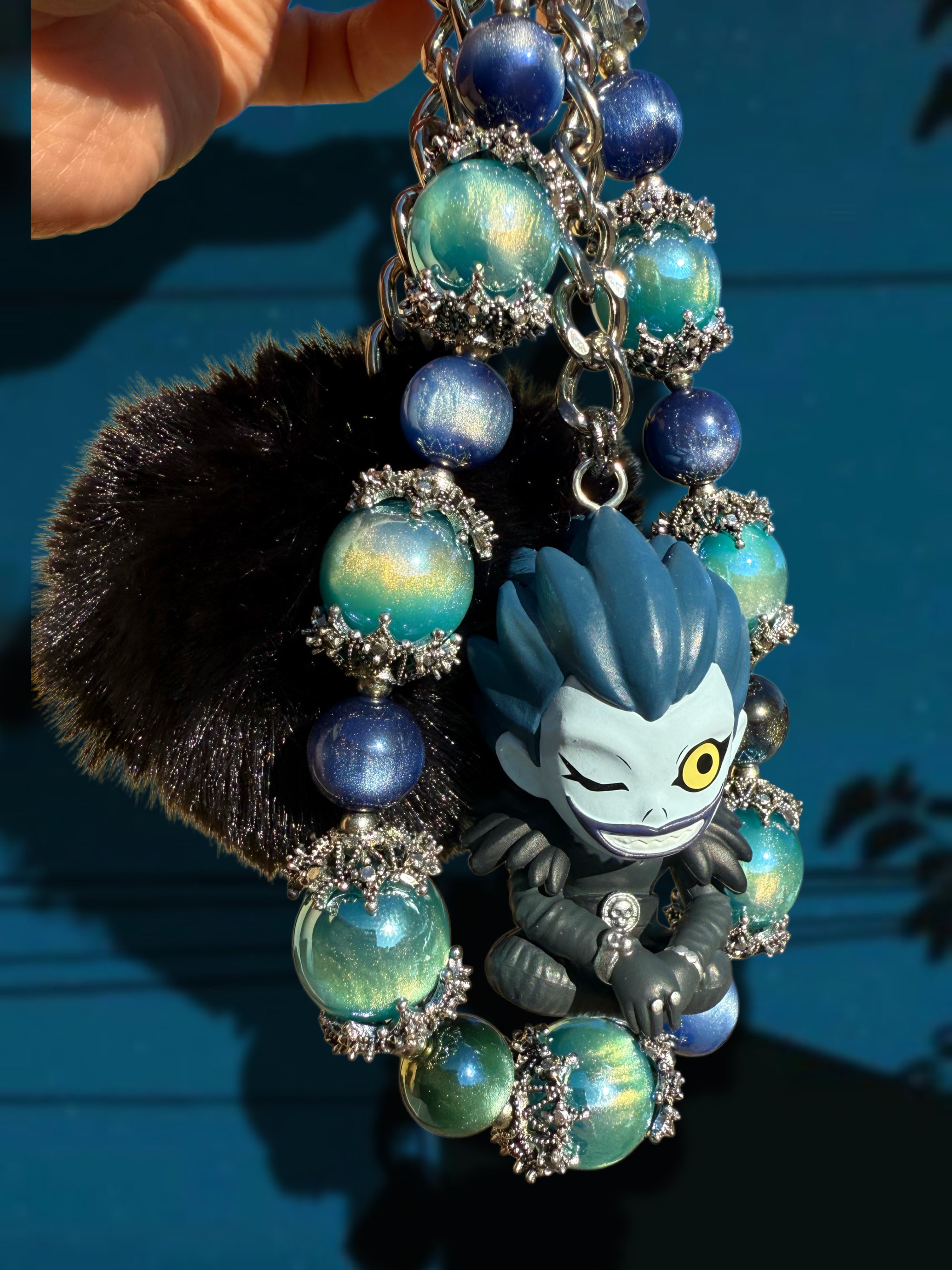 Ryuk charm 💙