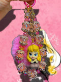 Aurora charm 💗✨