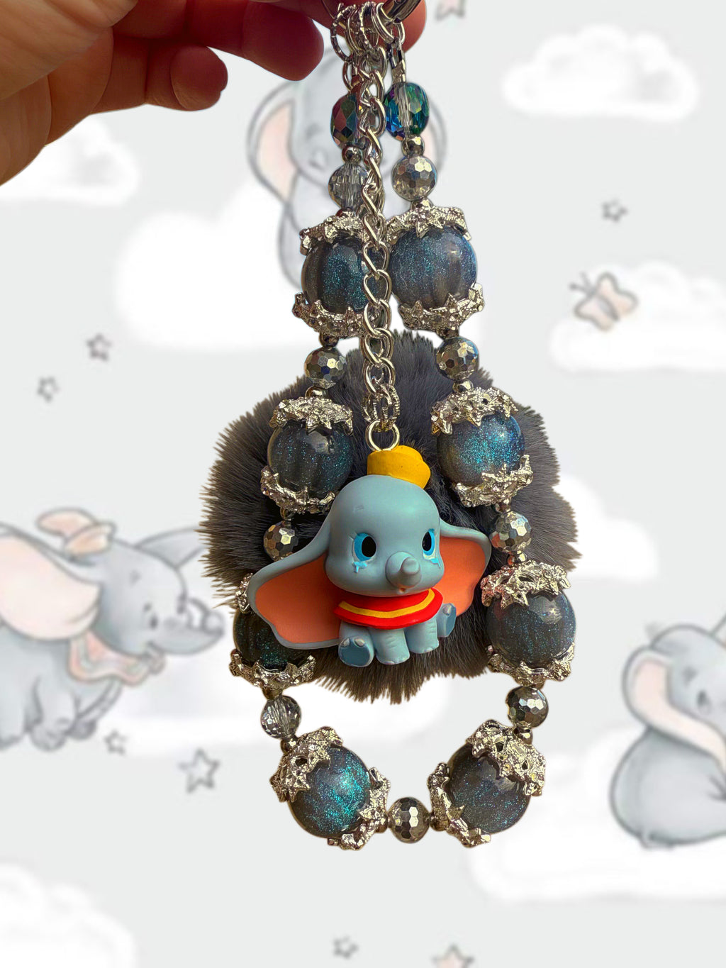 Dumbo 💙✨
