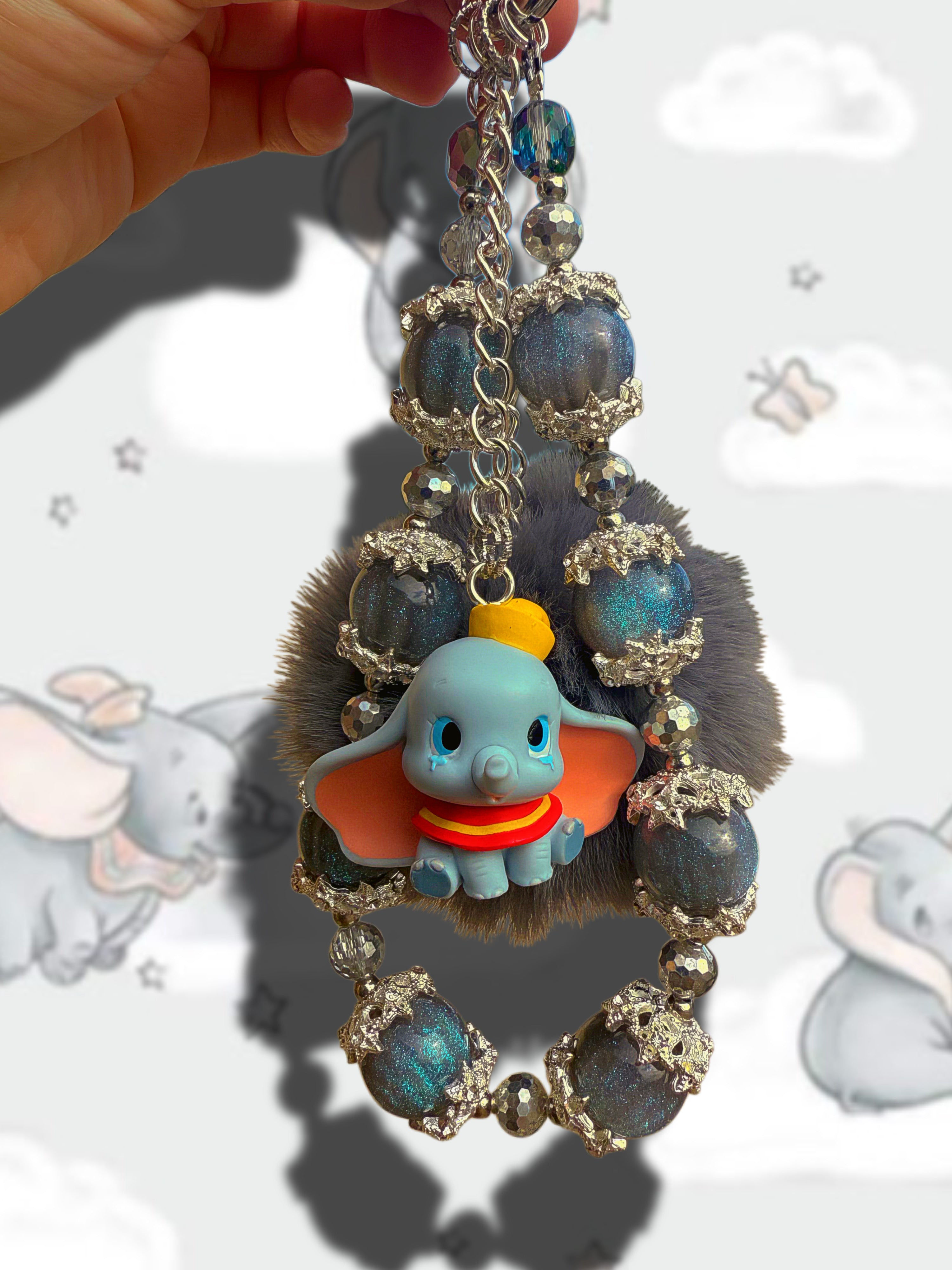 Dumbo 💙✨