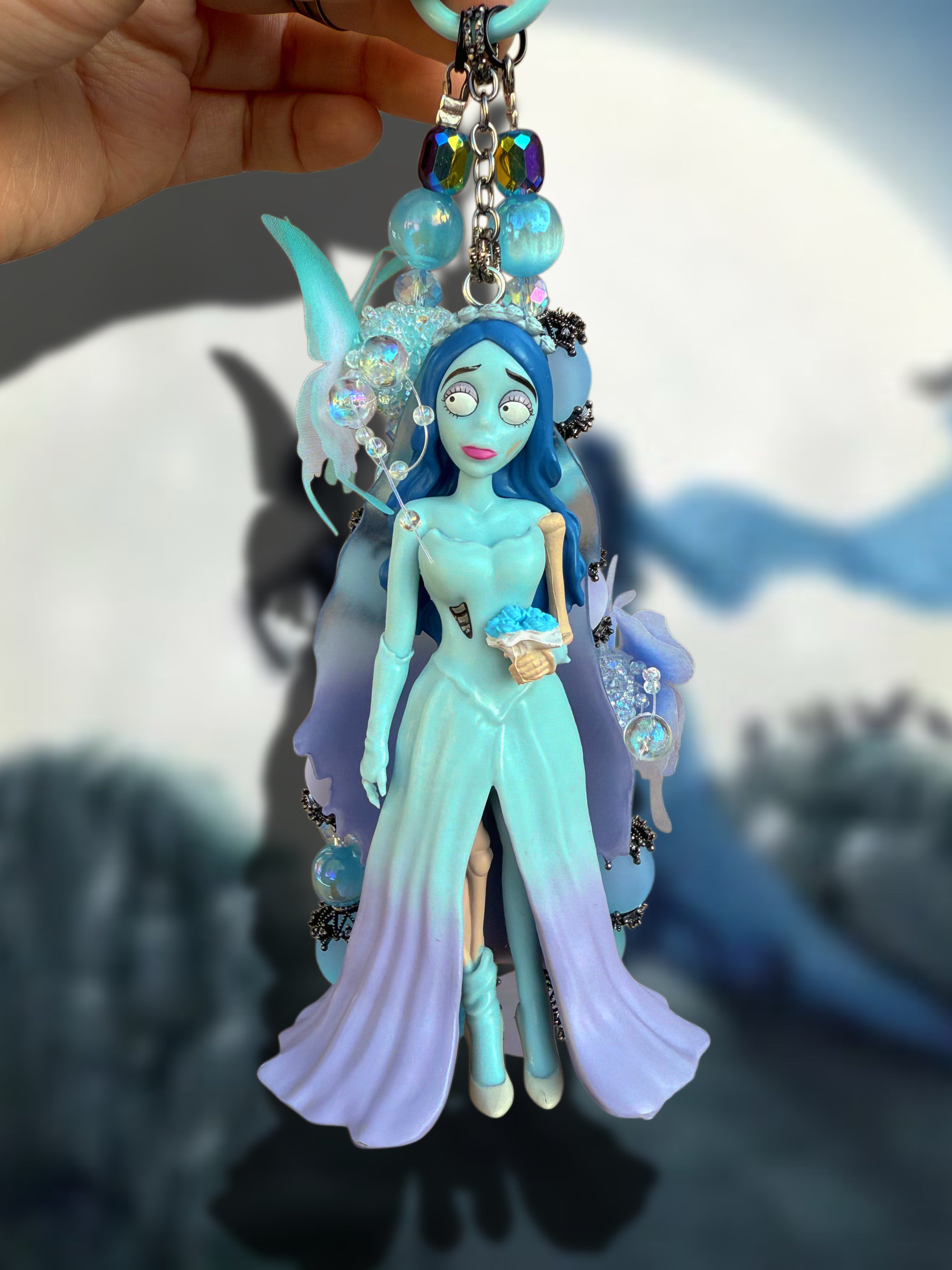 Corpse bride 💙