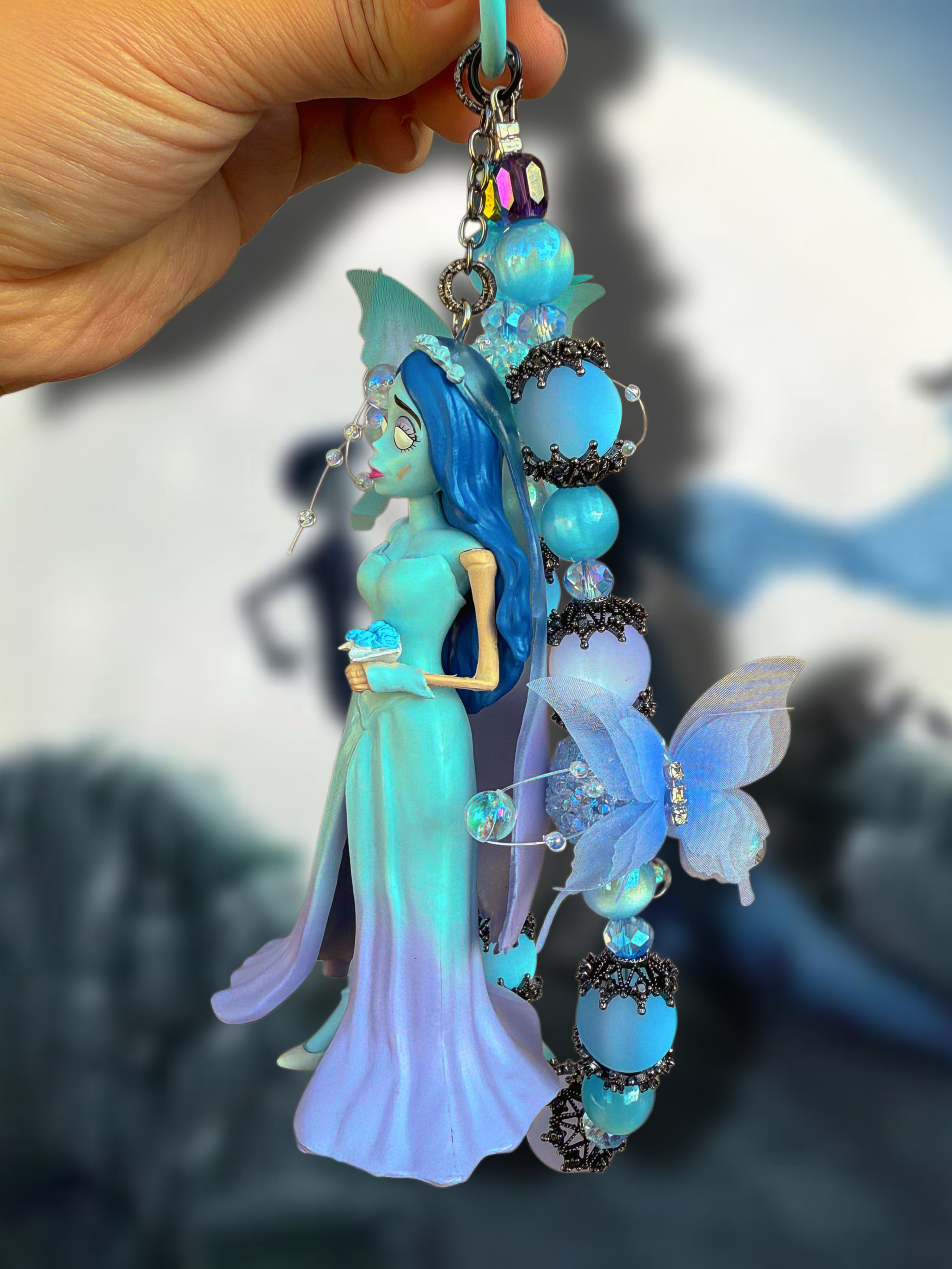 Corpse bride 💙