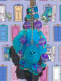 Monsters inc charms ✨