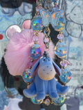 Eeyore charm 💙✨