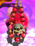 Stitch as Cheshire Cat 💗