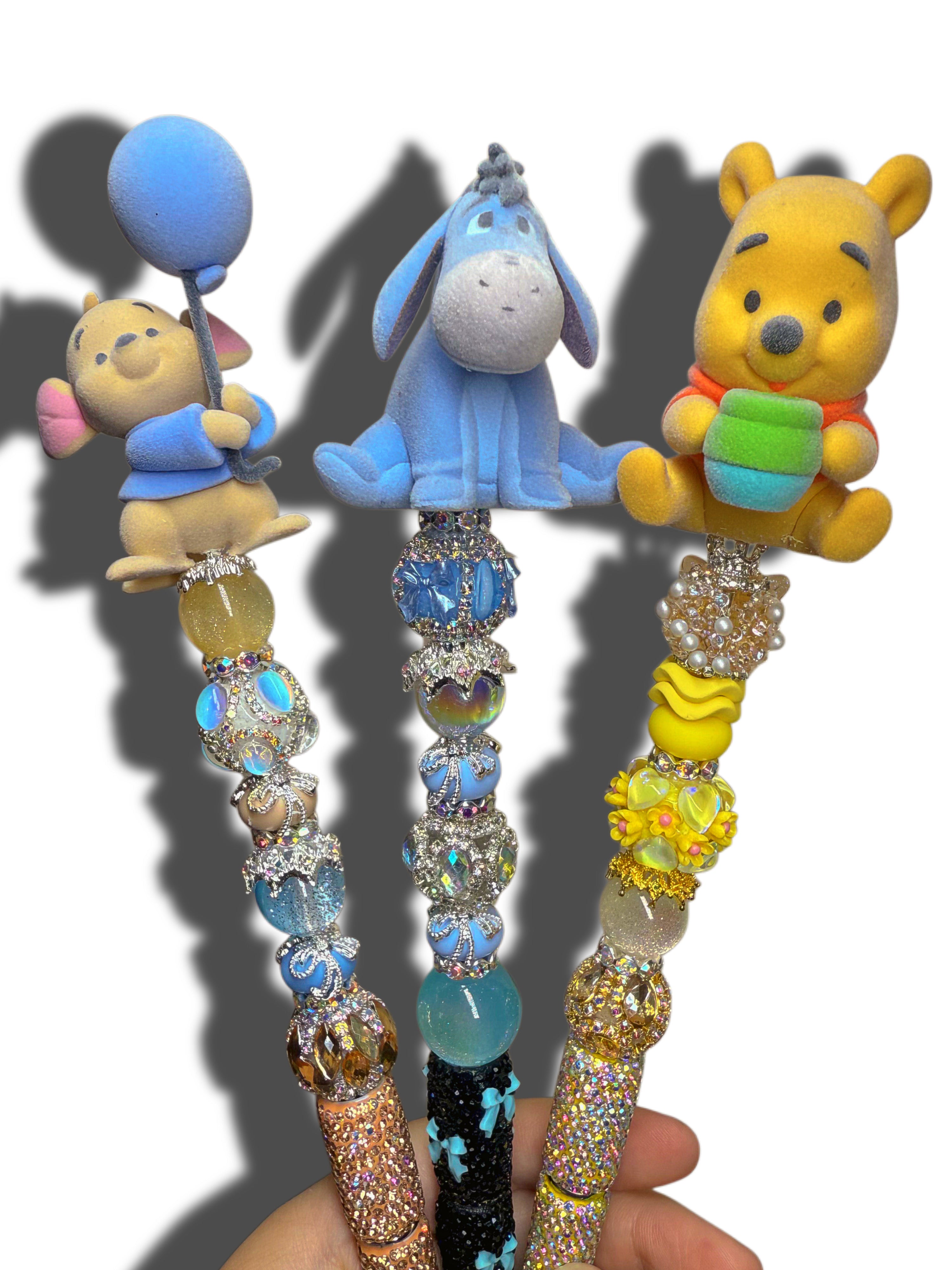 Winnie the Pooh pens ✨