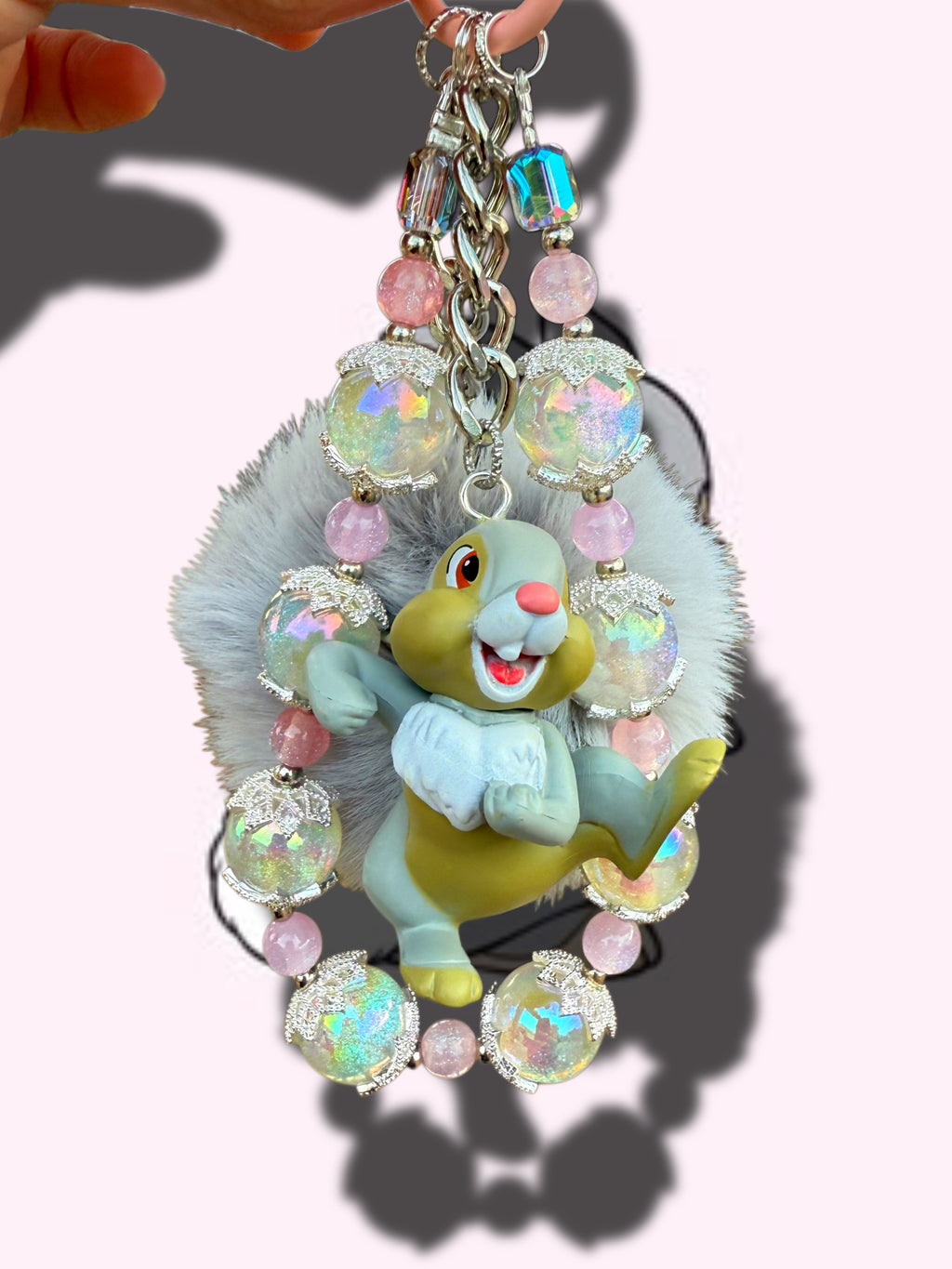 Thumper charm 🐇✨