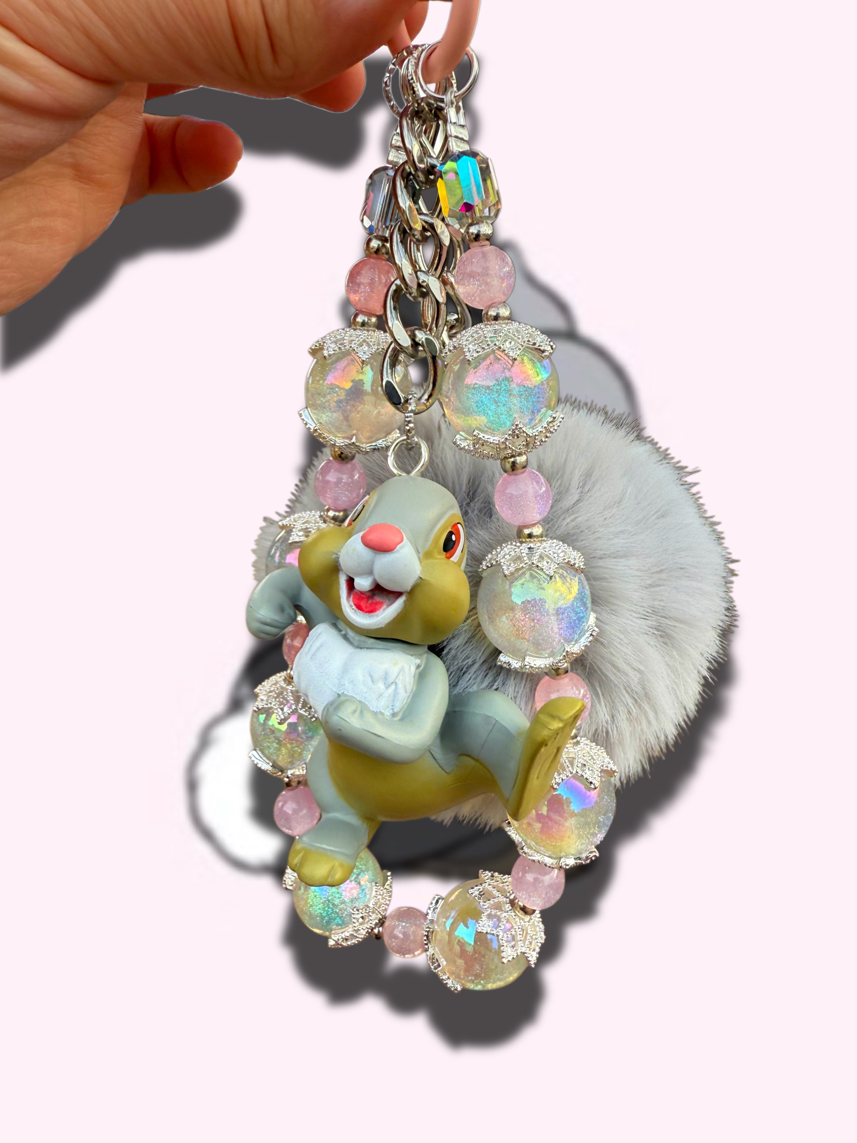 Thumper charm 🐇✨