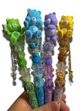 Care Bears pens 🖊️✨