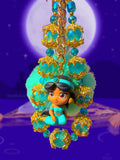 Princess jasmine charm ✨